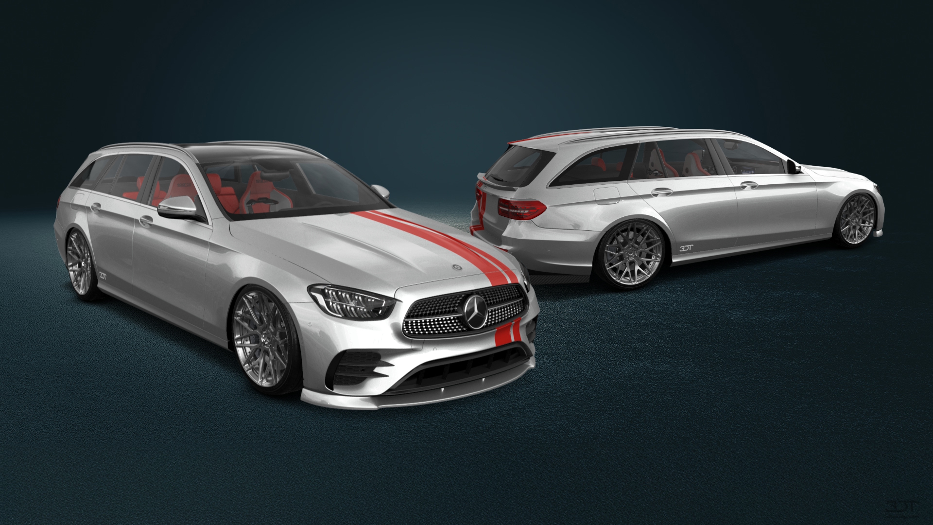 GratefulWrist91's Car Garage | 3DTuning