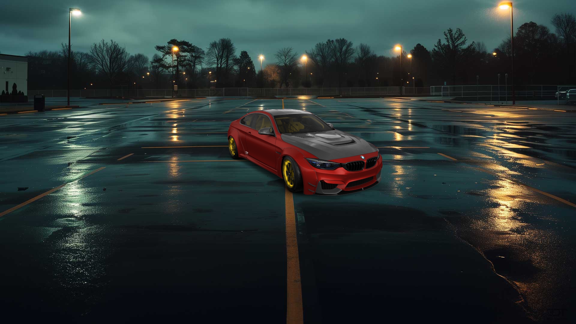 i_drift's Car Garage | 3DTuning