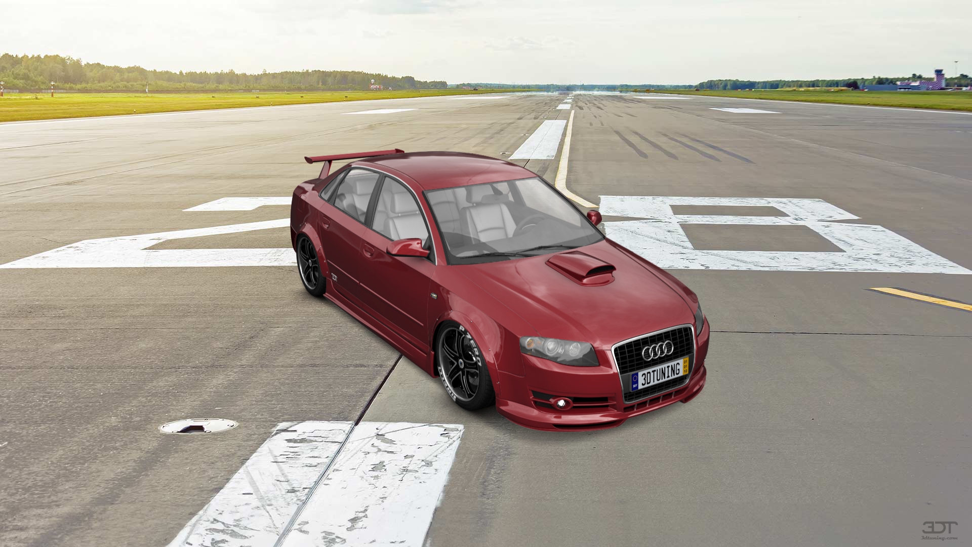 YellowLitigation69's Car Garage | 3DTuning