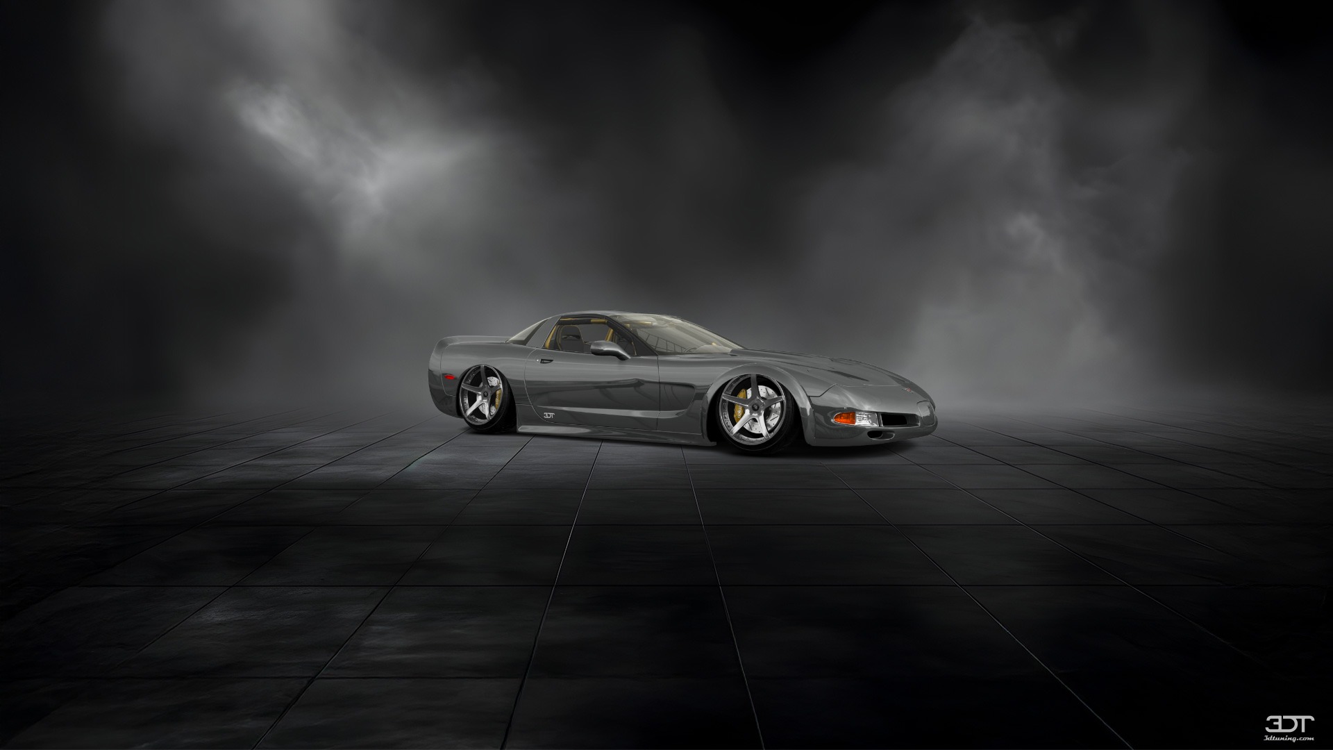 Fome2dadome's Car Garage | 3DTuning