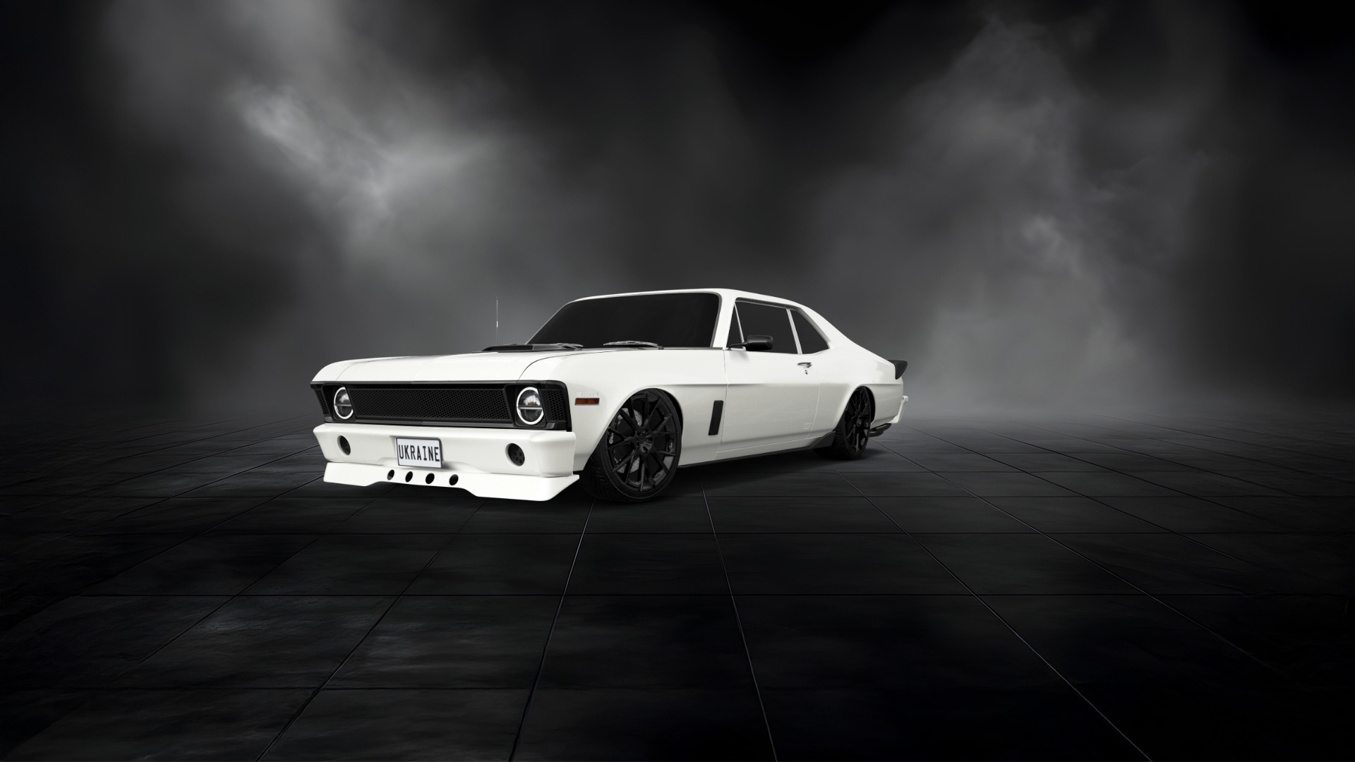 jzjzn82's Car Garage | 3DTuning
