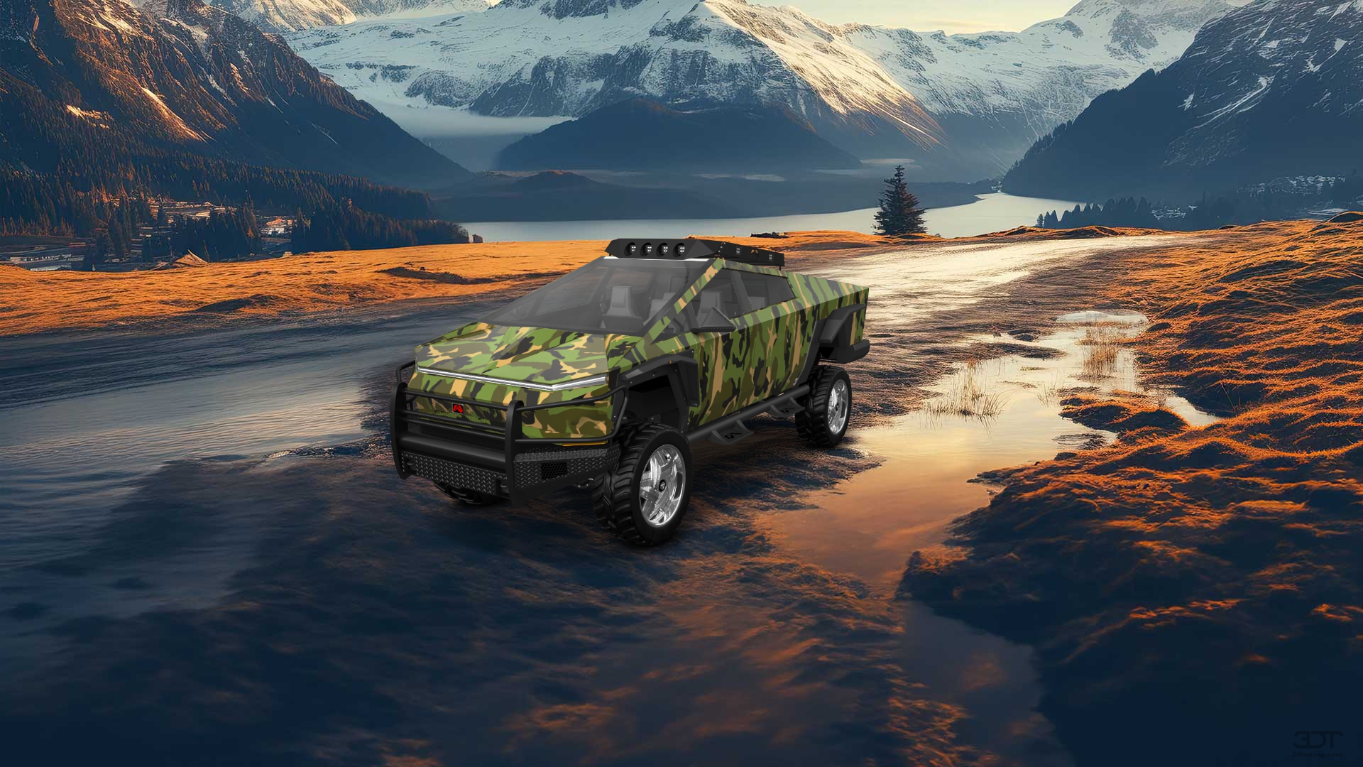 3DT-Share-88 | 3DTuningカーガレージ