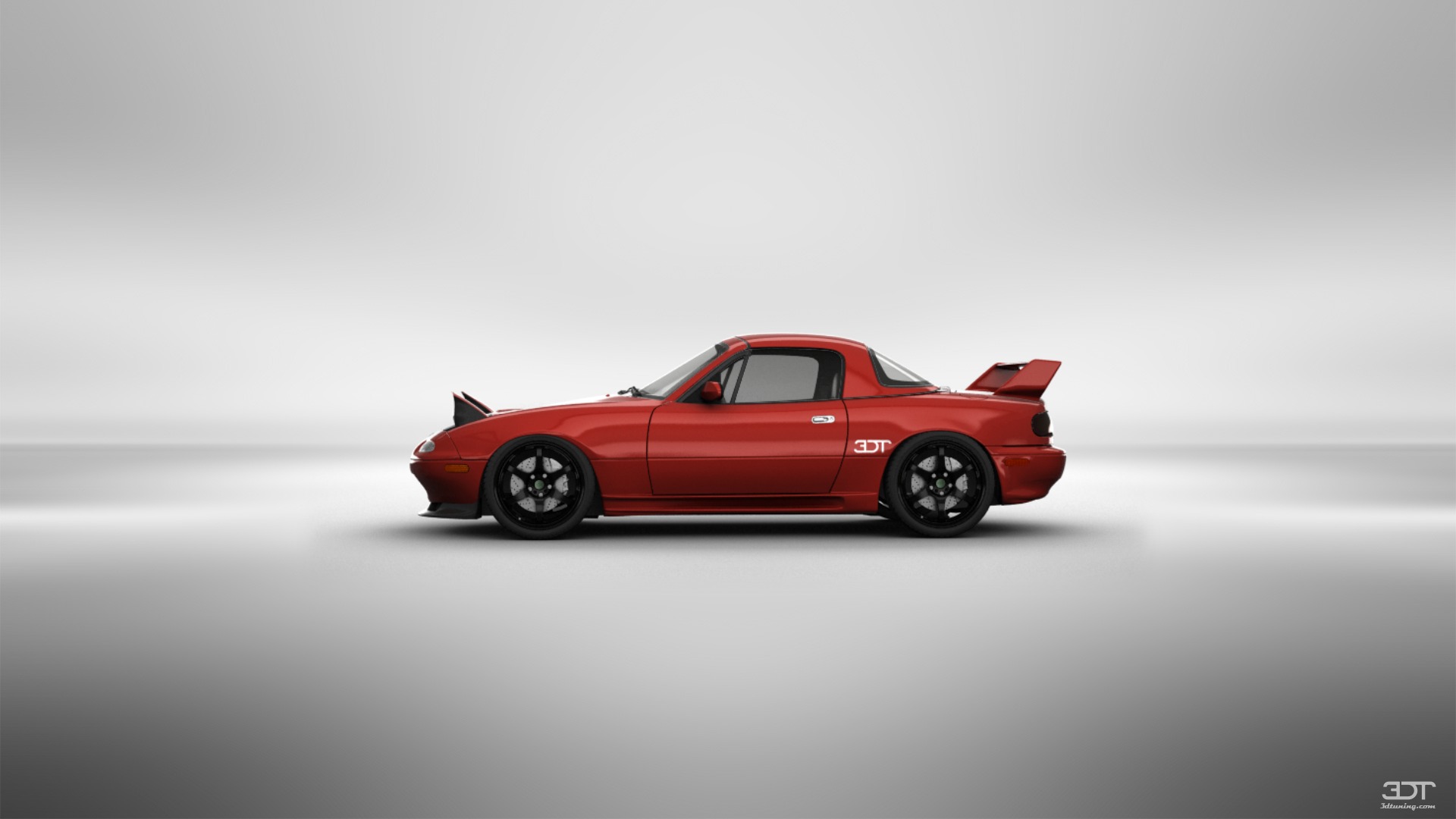 matgiuliani2's Car Garage | 3DTuning
