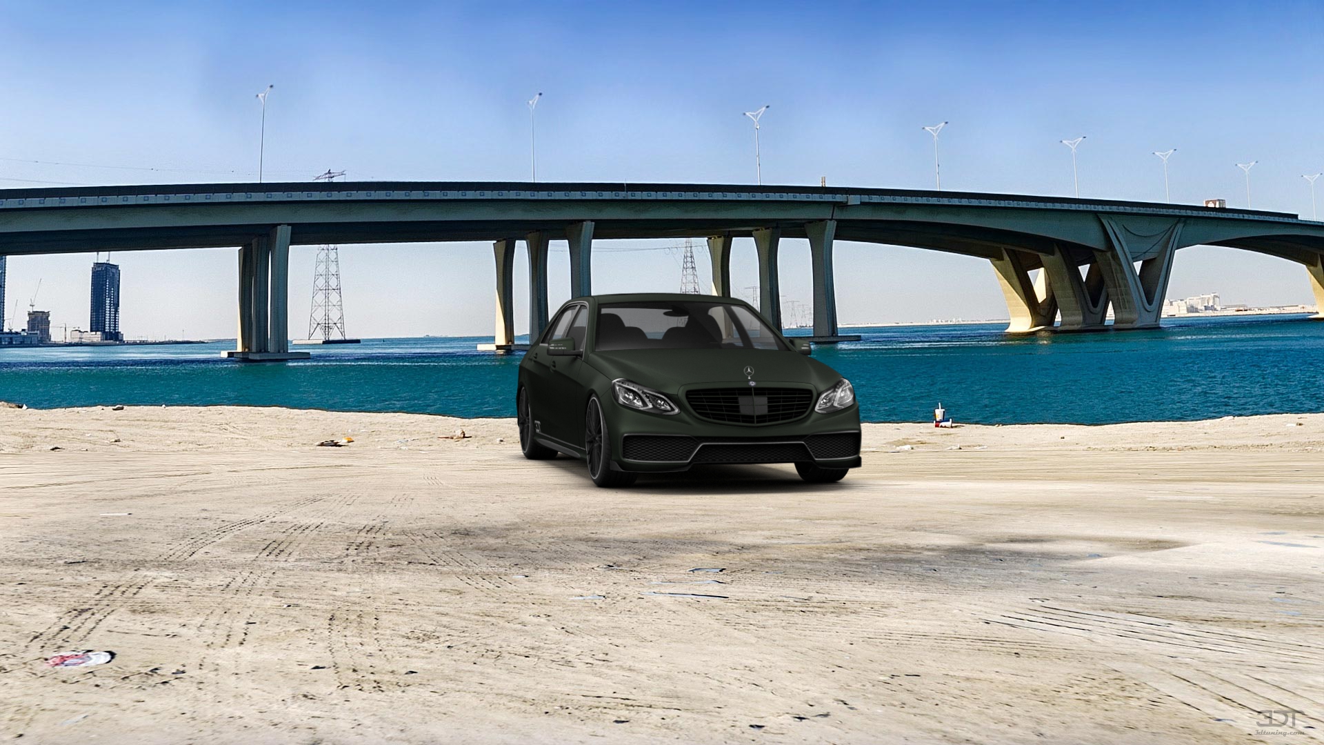 SilverFox7244's Car Garage | 3DTuning