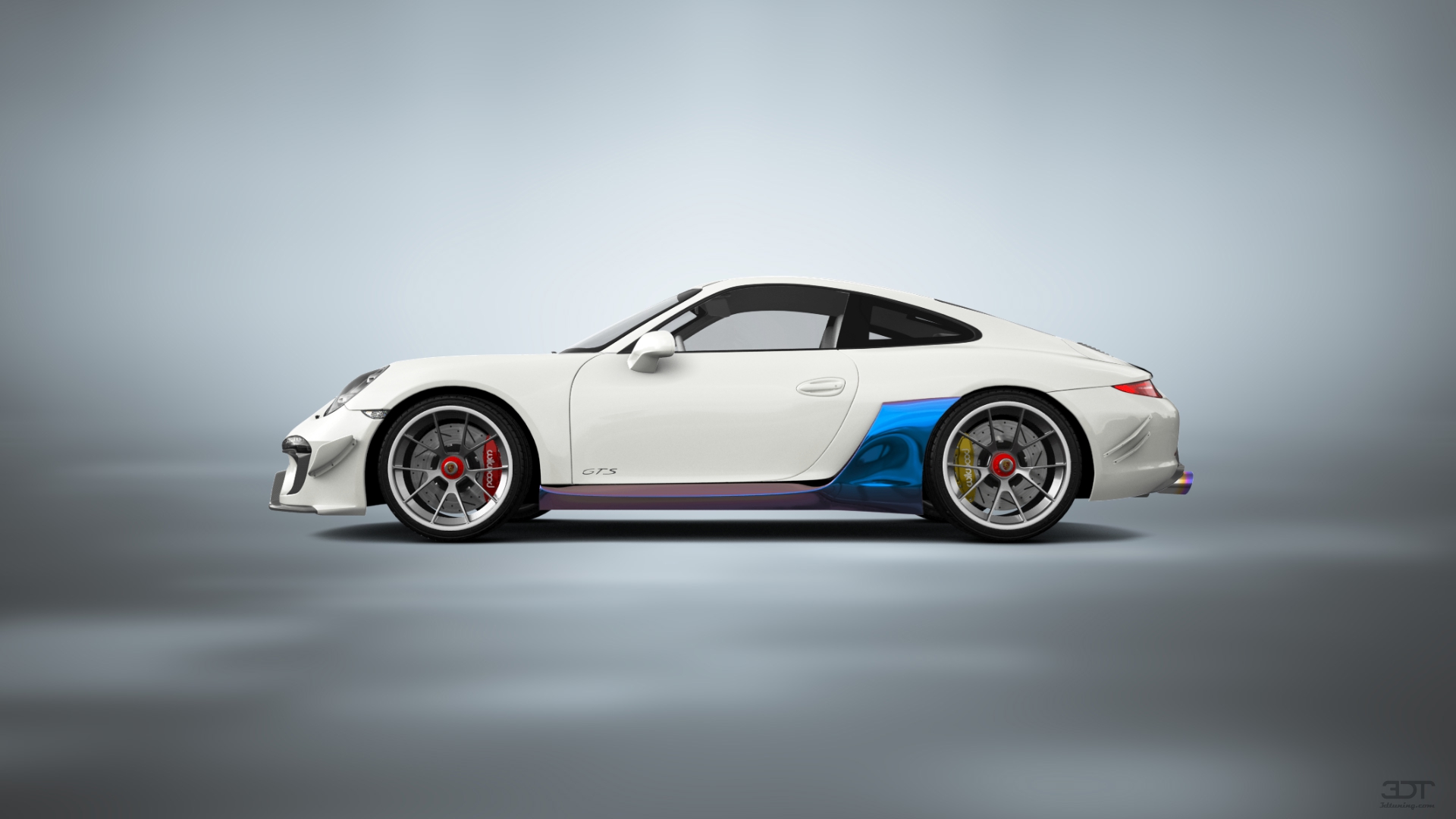 dcid's Car Garage | 3DTuning