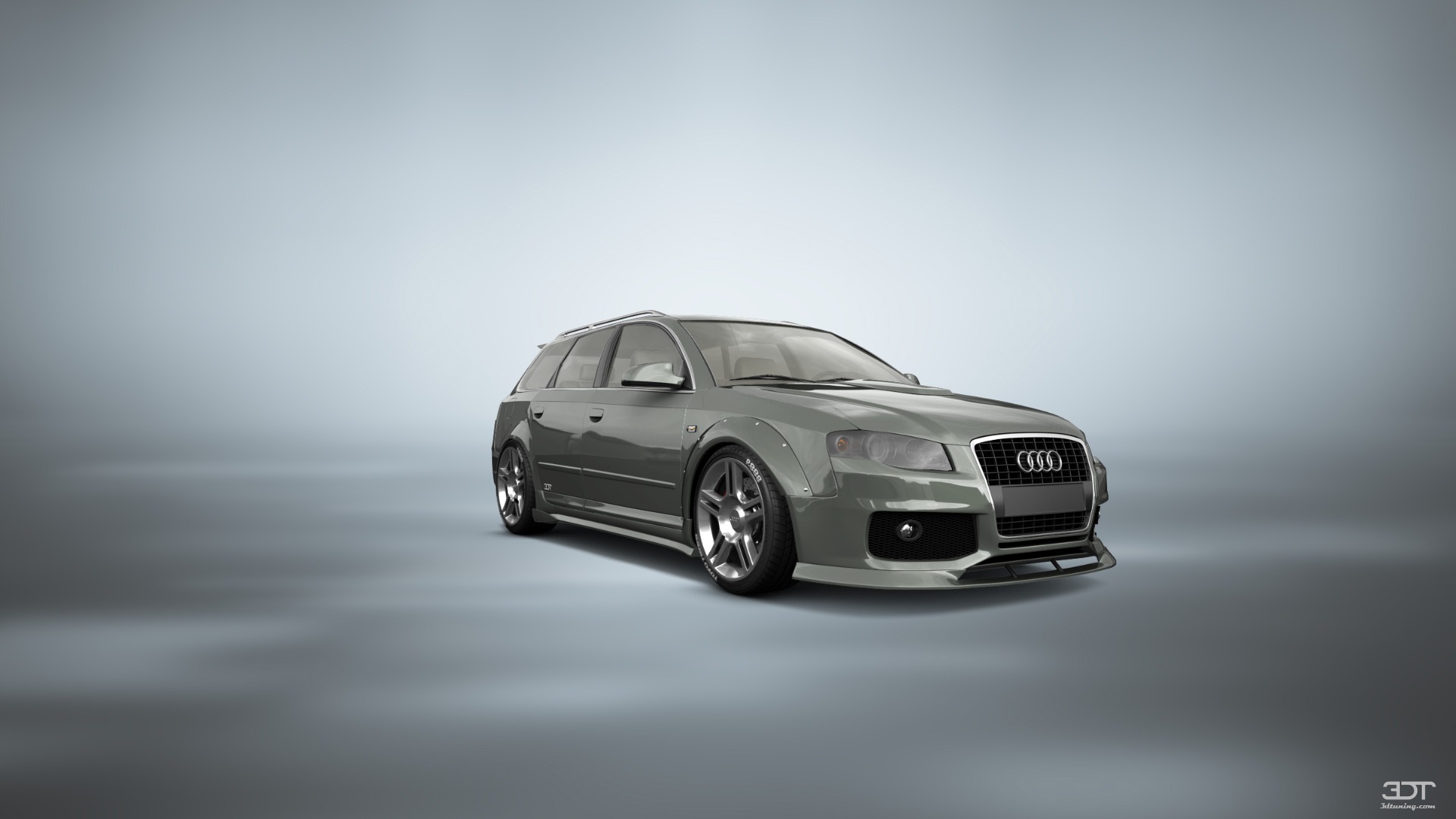 herrizan000's Car Garage | 3DTuning