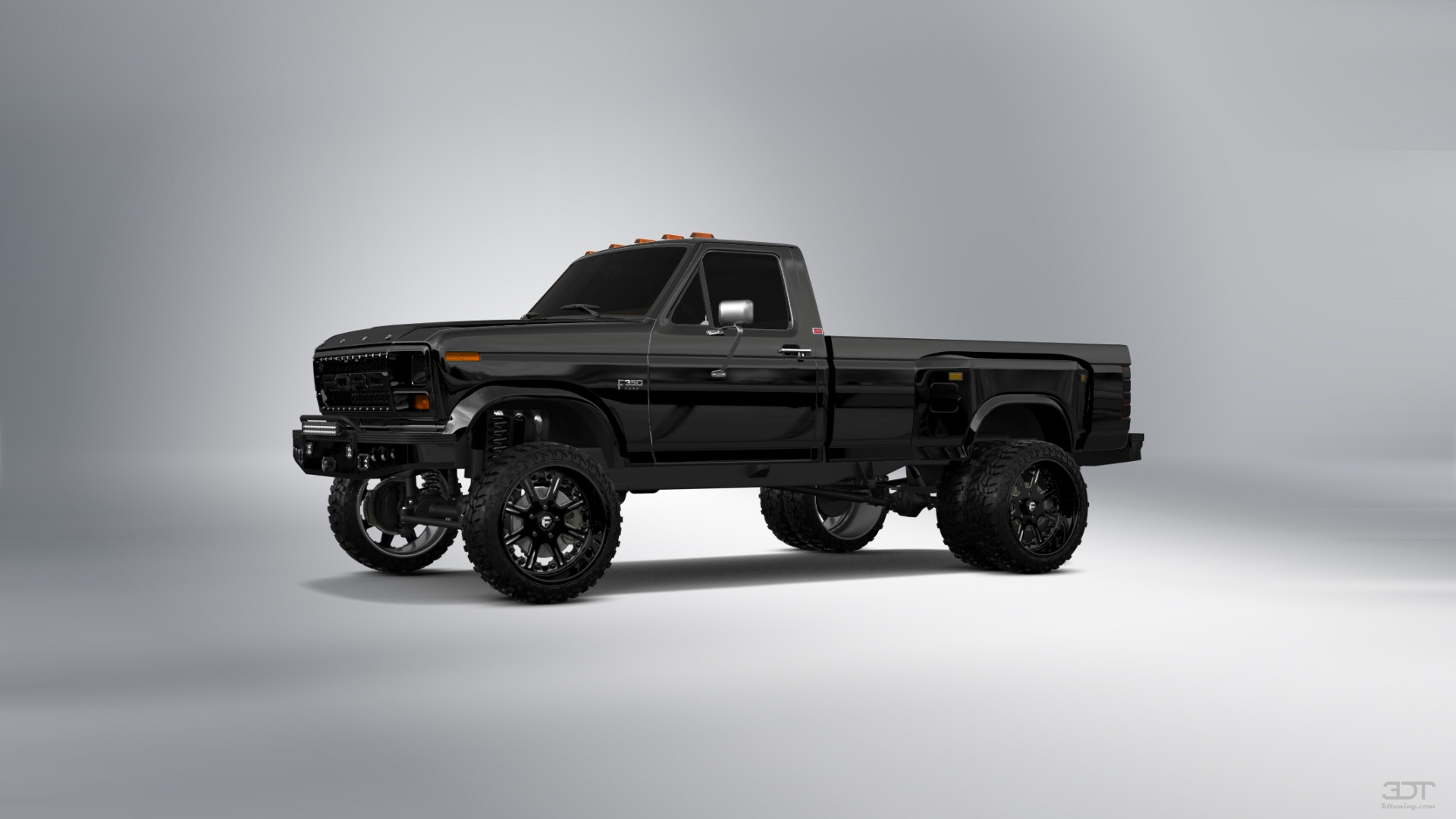 prictri's Car Garage | 3DTuning