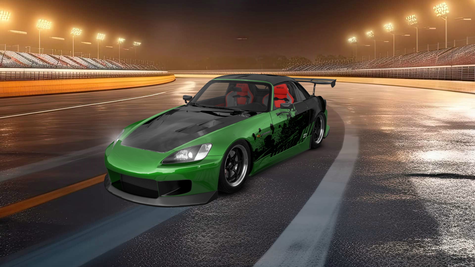 PhilosophicFoliage64's Car Garage | 3DTuning
