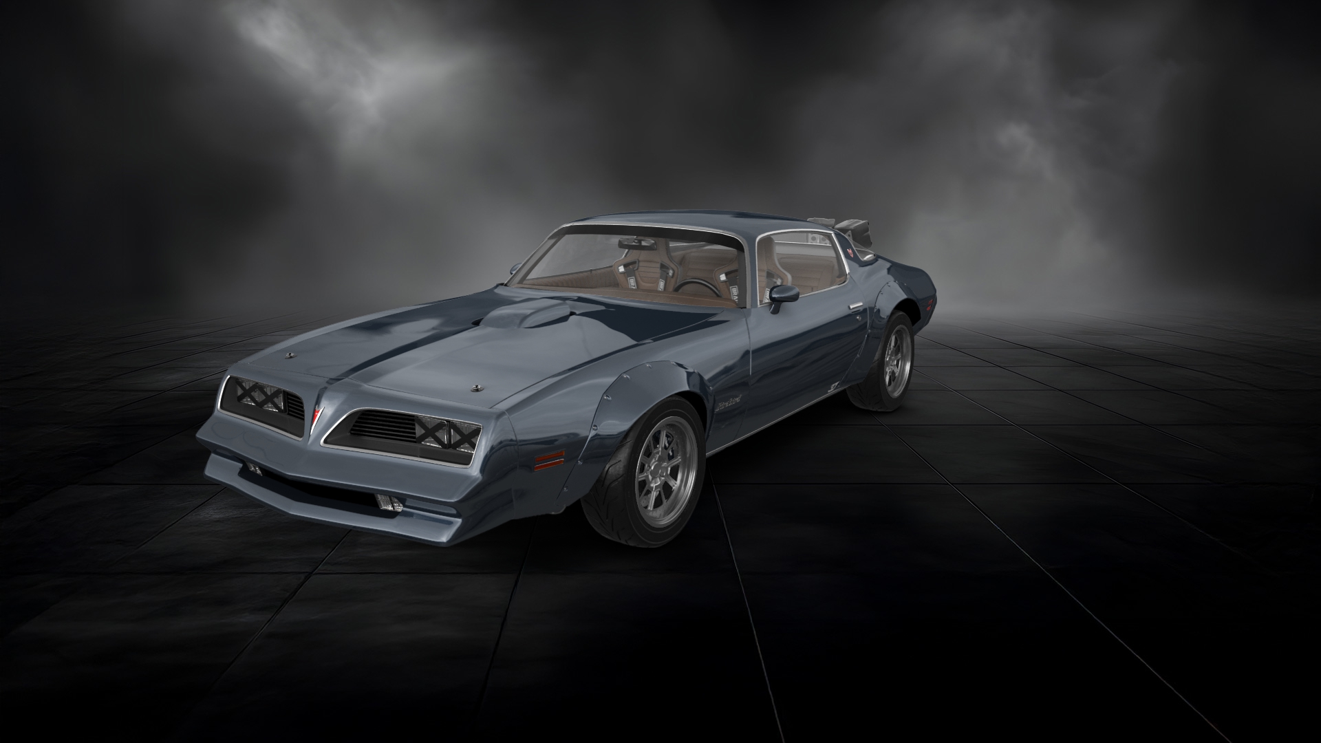 lowtaperfade.co's Car Garage | 3DTuning