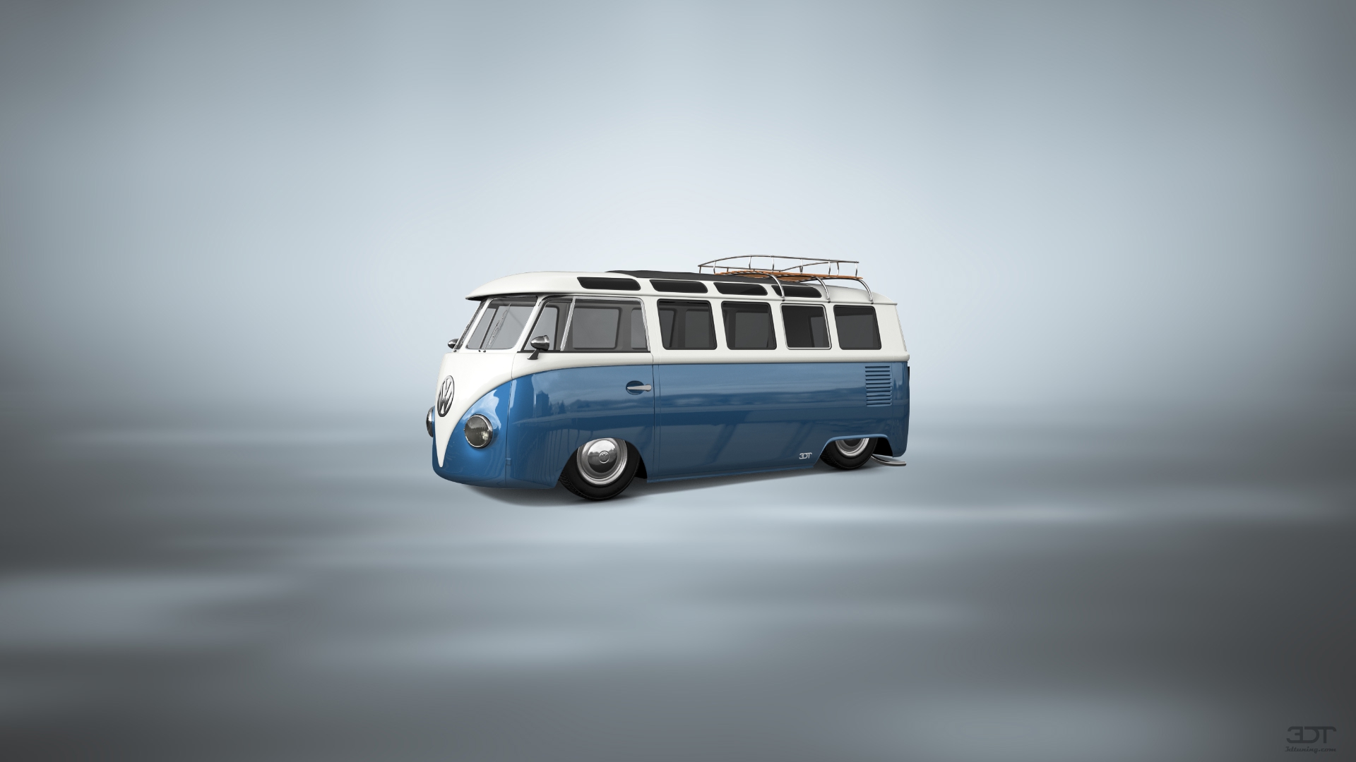 leoadeuxfaces | Car Garage on 3DTuning