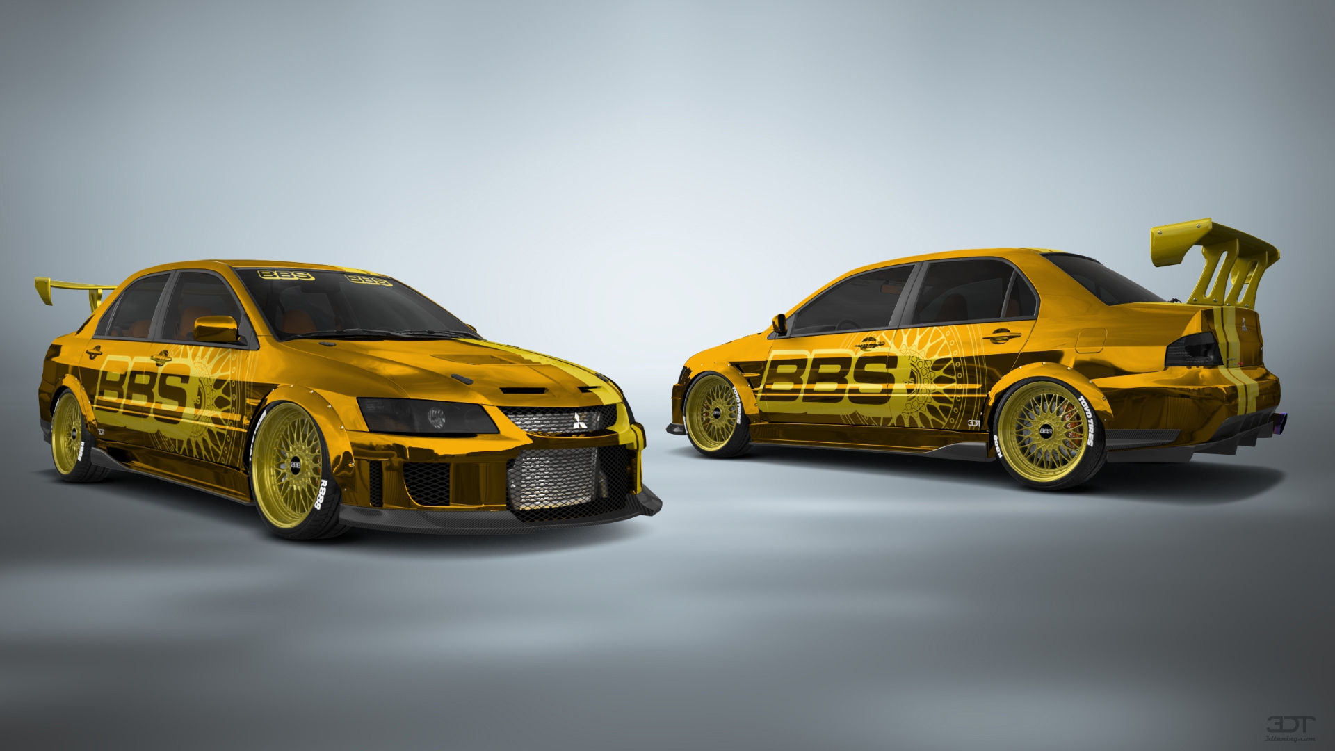 PleasingPrivilege219's Car Garage | 3DTuning