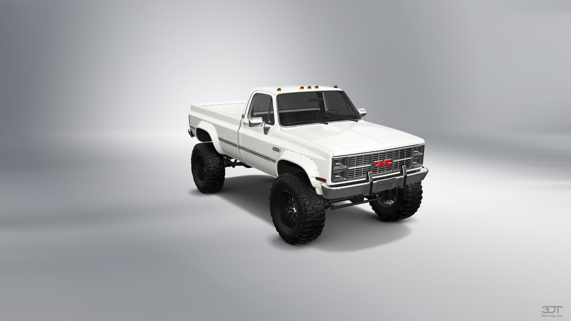 netosouzinha's Car Garage | 3DTuning