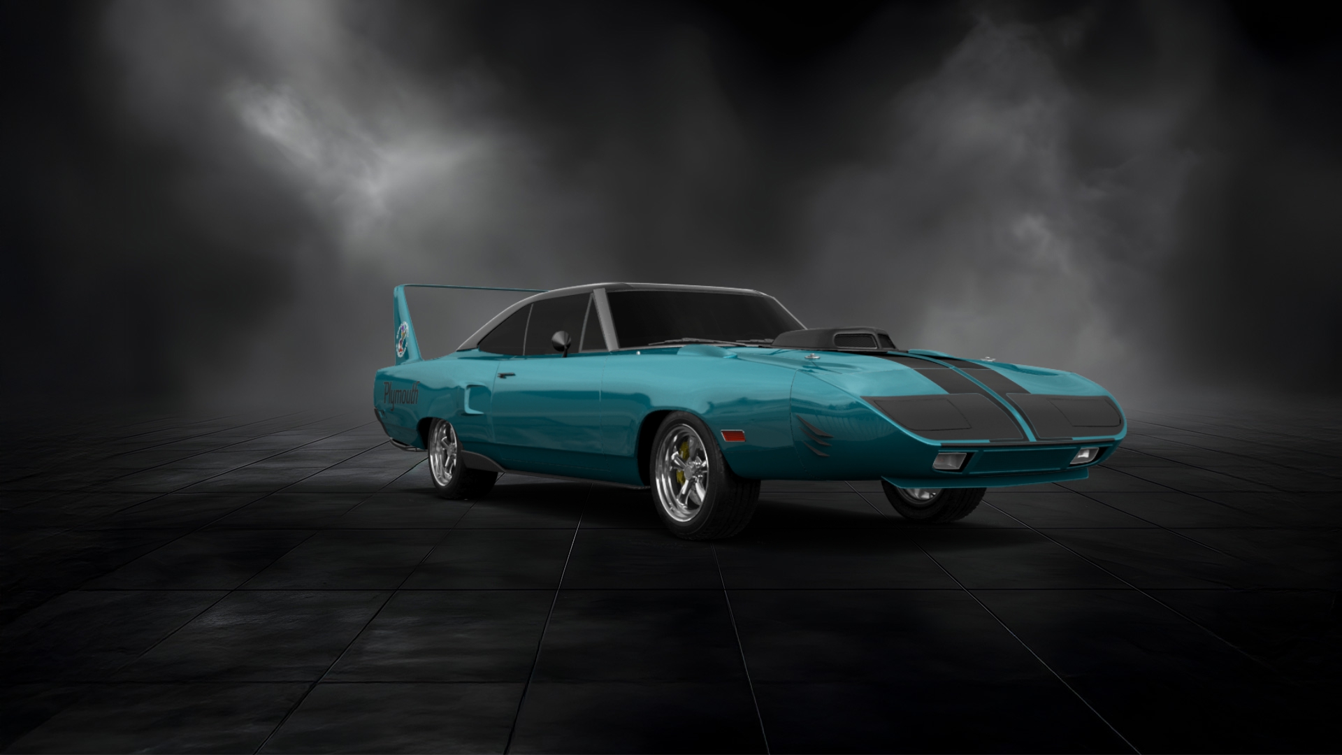 vpablox's Car Garage | 3DTuning