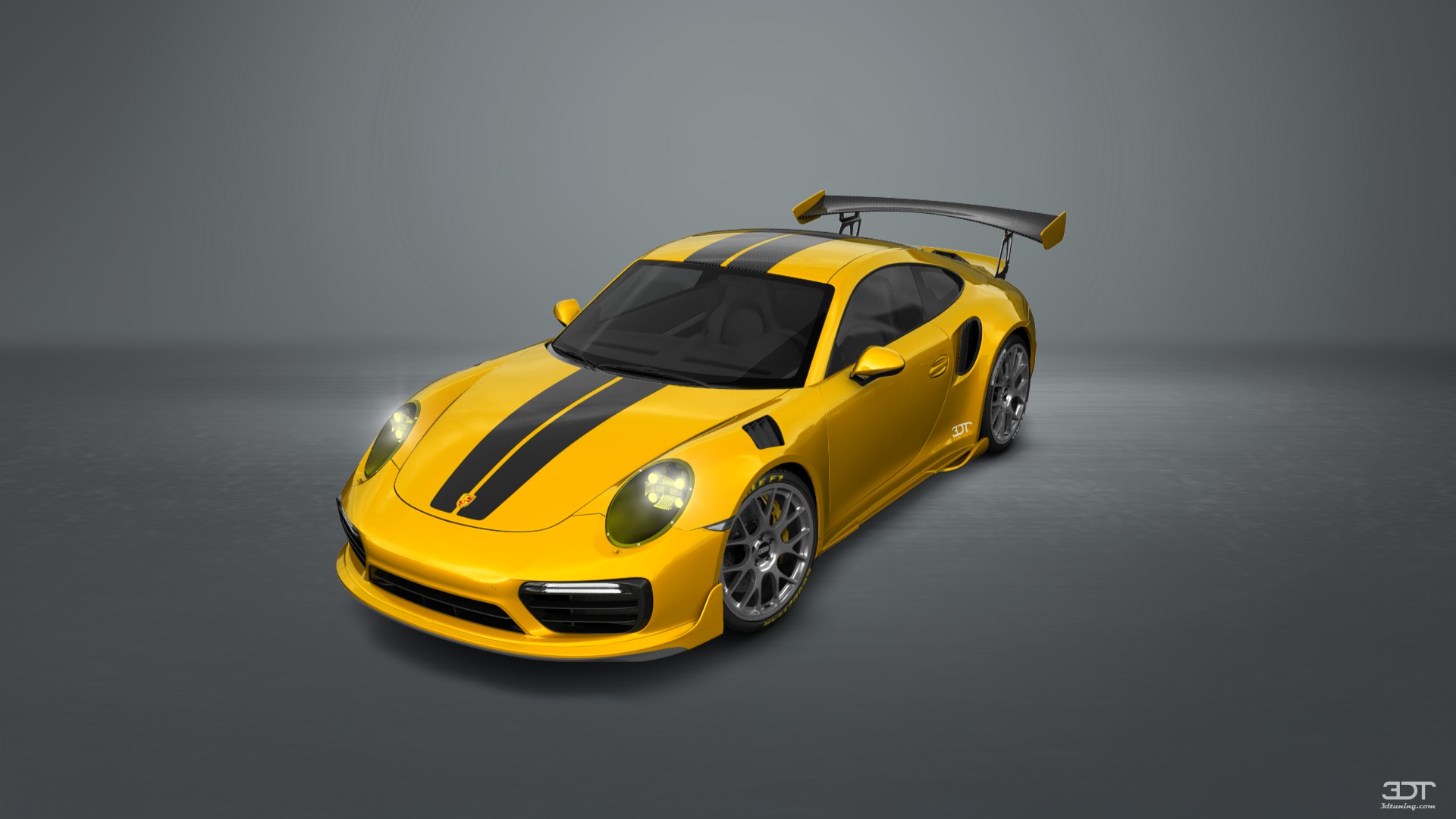 goncalvogil's Car Garage | 3DTuning