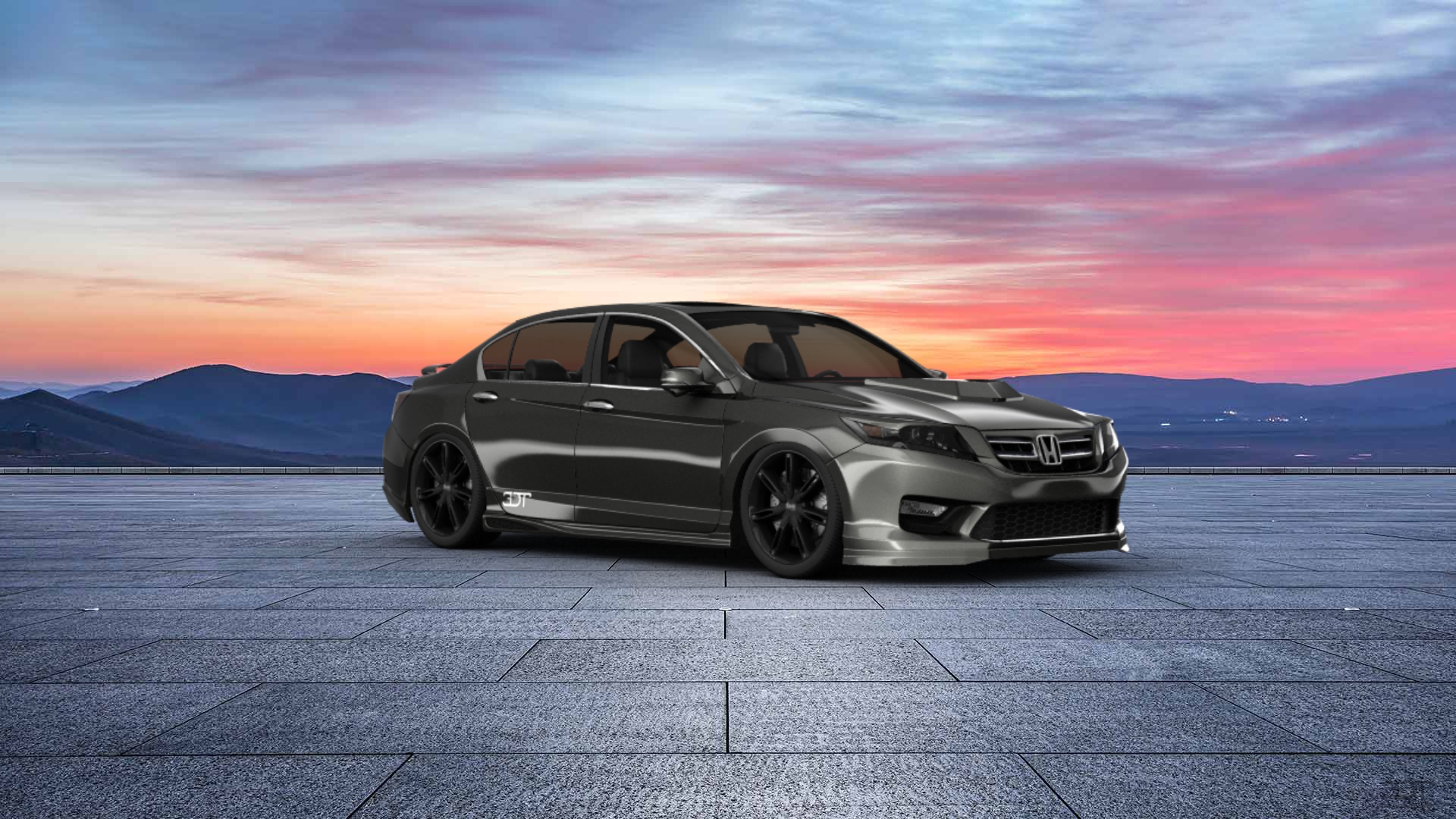 AKM45's Car Garage | 3DTuning
