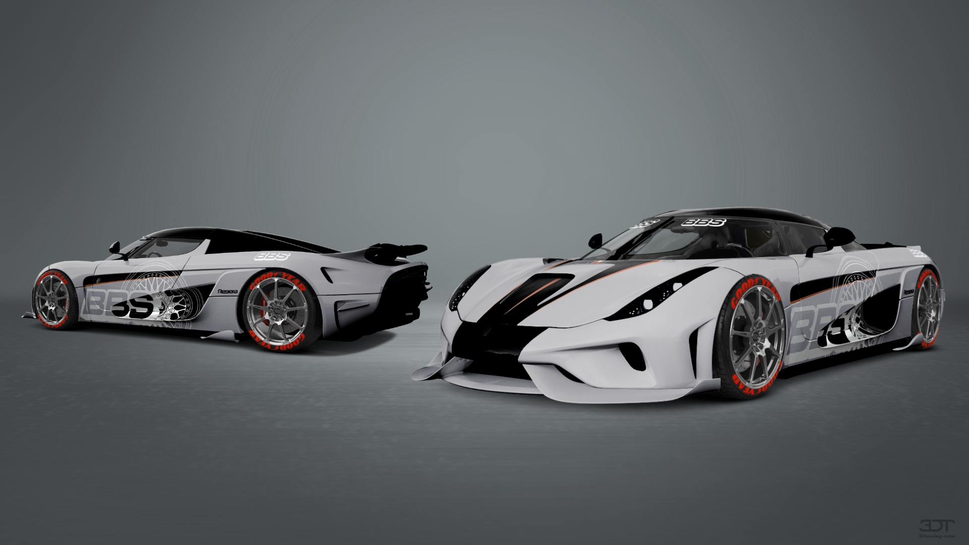 aL9sgDK7bY's Car Garage | 3DTuning