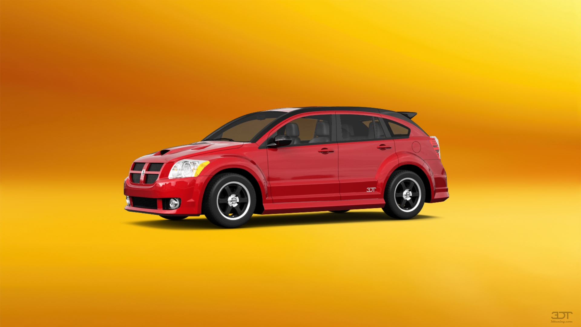 ColorfulFable91 | 3DTuning动态