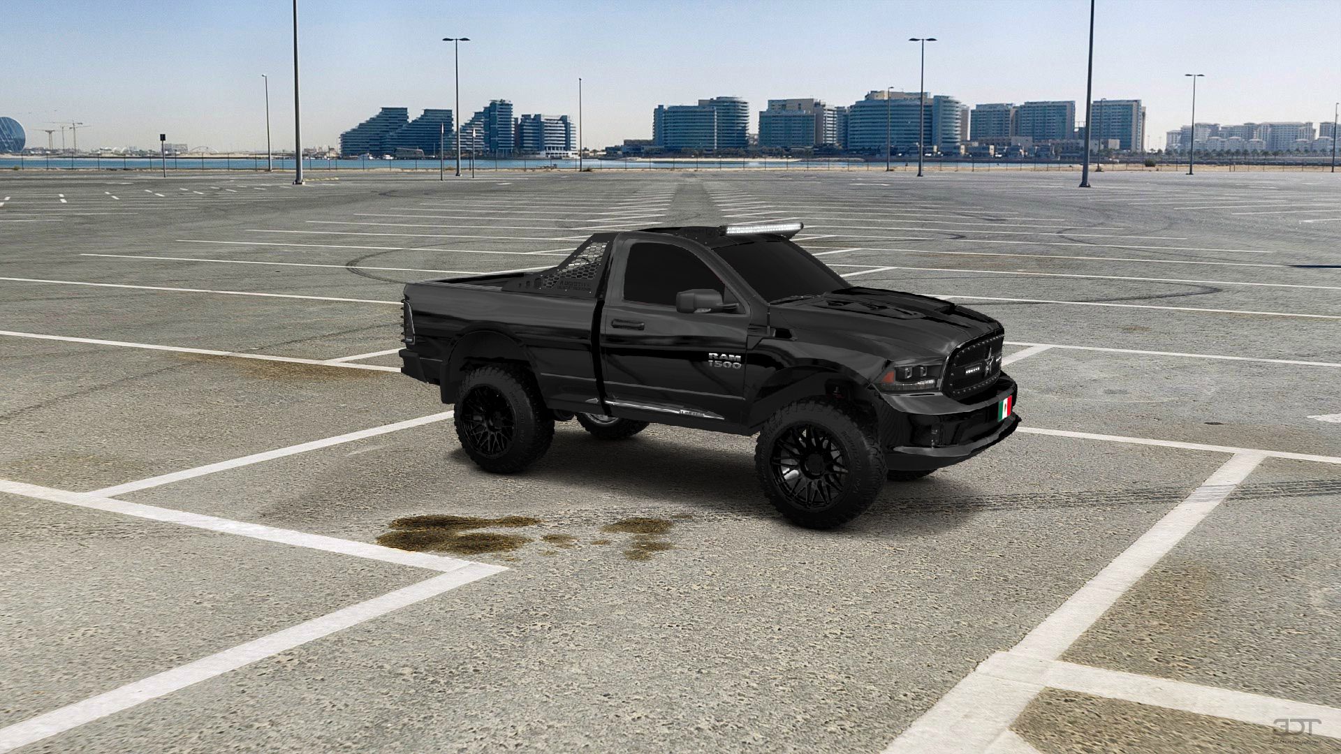 777TACUACHE777's Car Garage | 3DTuning