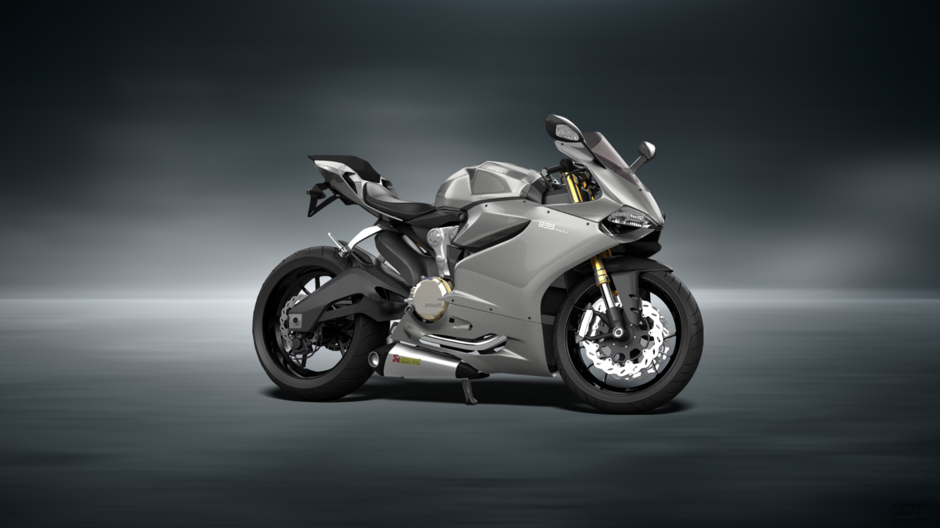 su_PPV-791xVX | Car Garage on 3DTuning