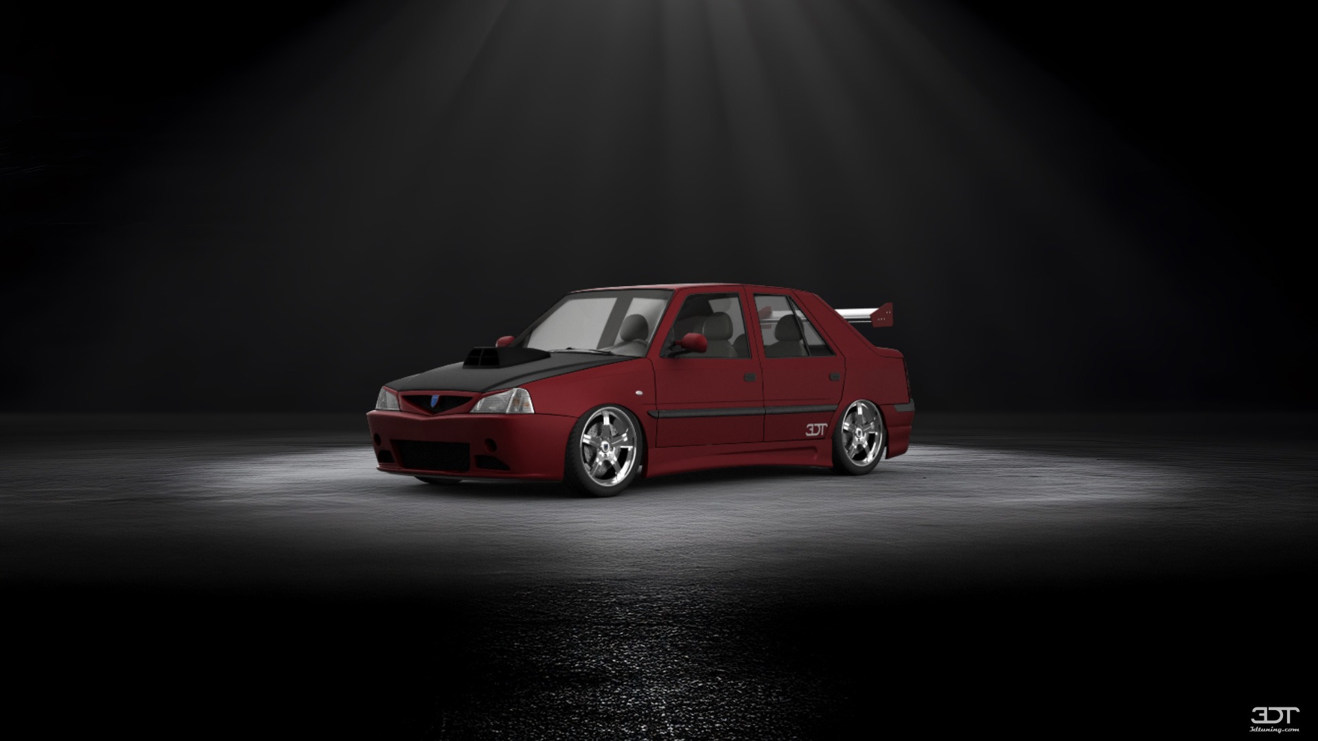 3DT-Share-85's Car Garage | 3DTuning