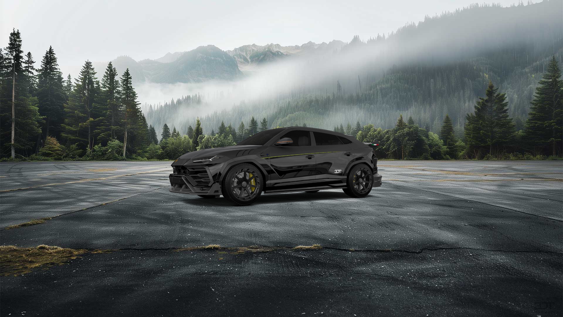 balazscsavas7@gmail.com's Car Garage | 3DTuning