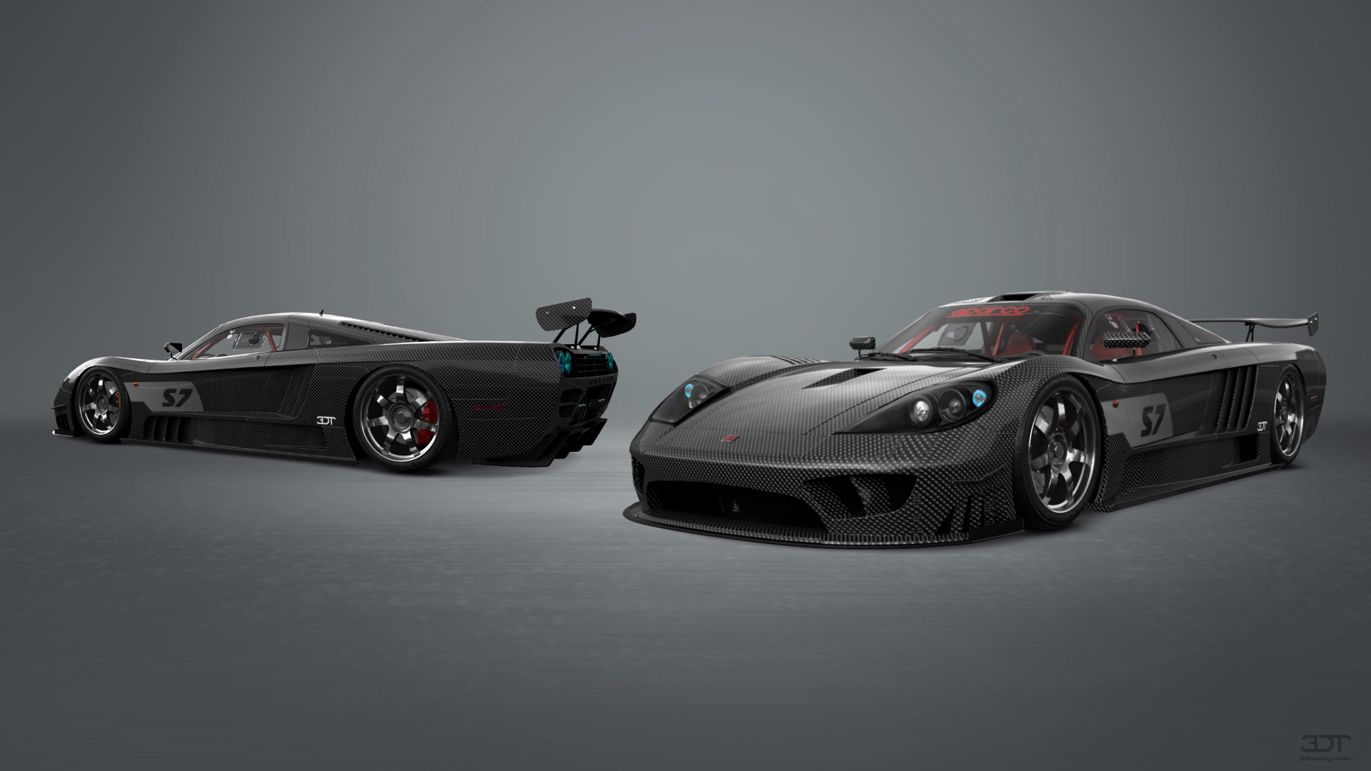 DynasticResident100's Car Garage | 3DTuning