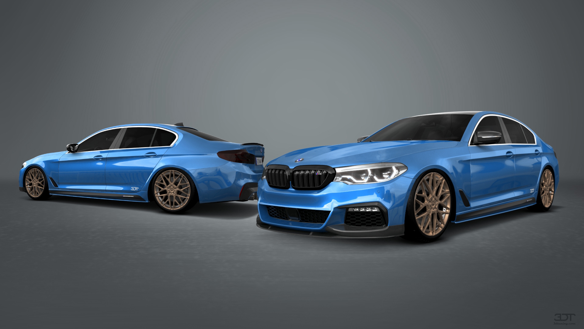 Tuner_6r1wxaRNm | 3DTuning汽车车库