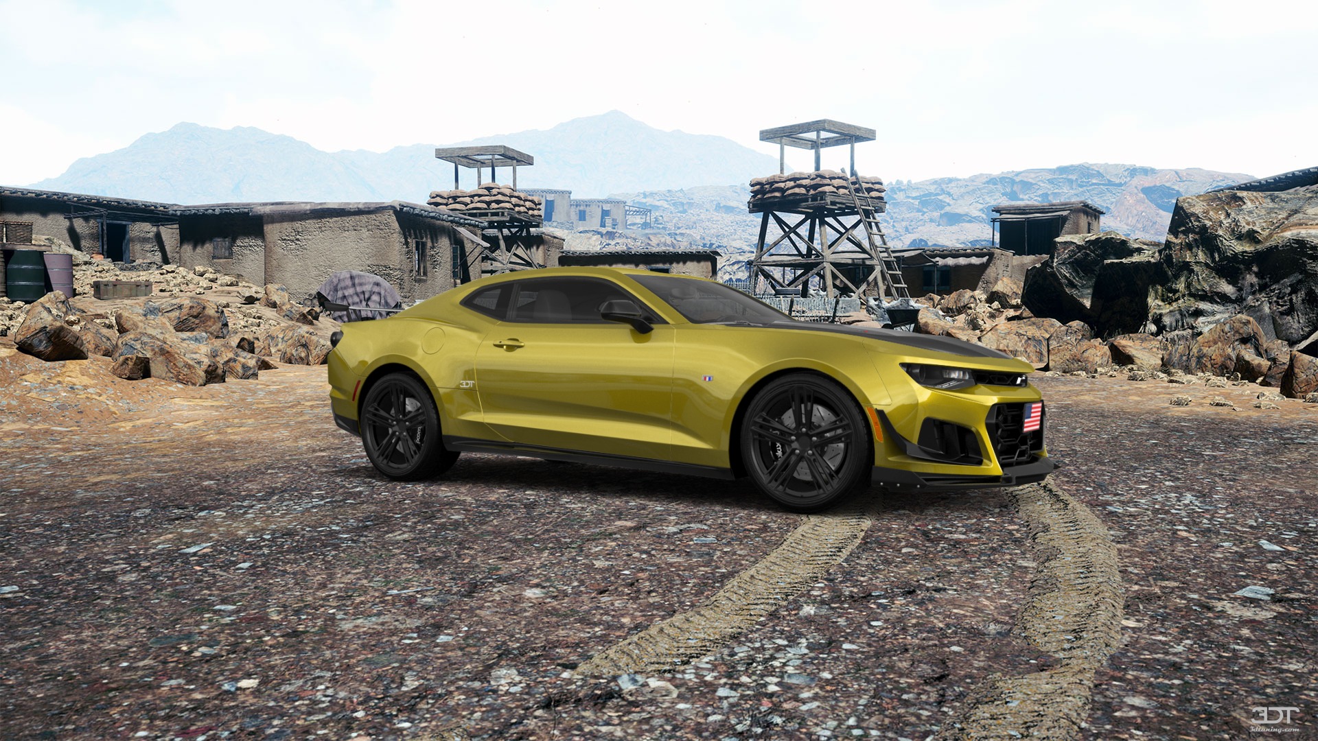 ryajaw5219's Car Garage | 3DTuning