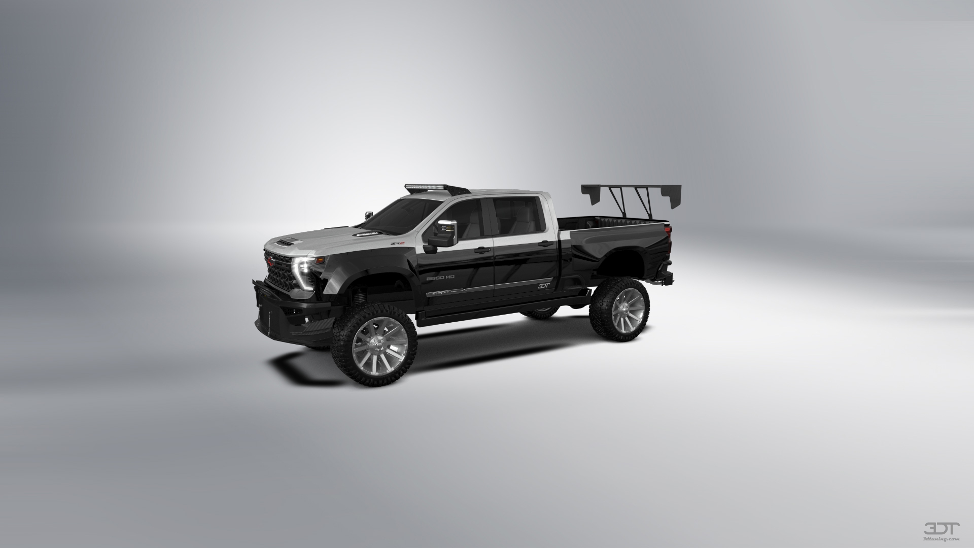 GlintingZombie753 | Garagem de Carros no 3DTuning