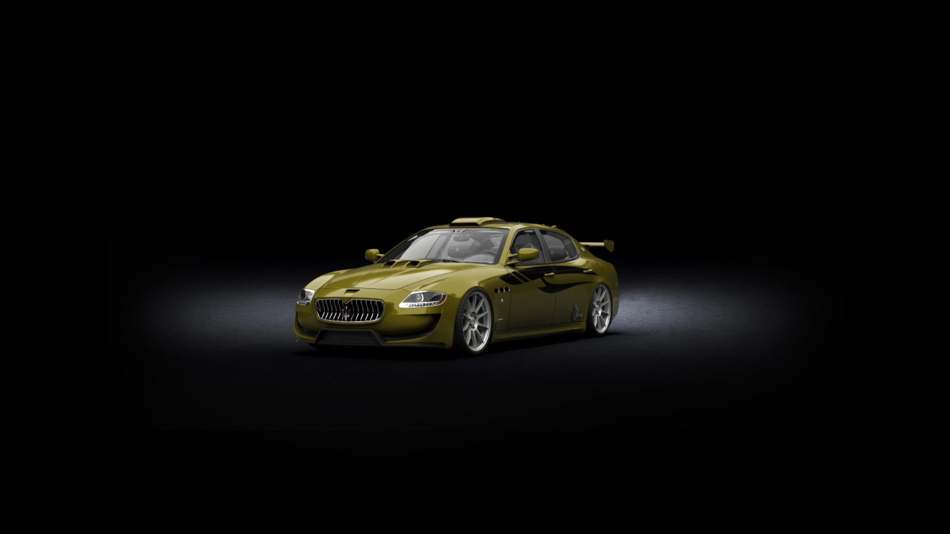 PoorestDisposal79's Car Garage | 3DTuning