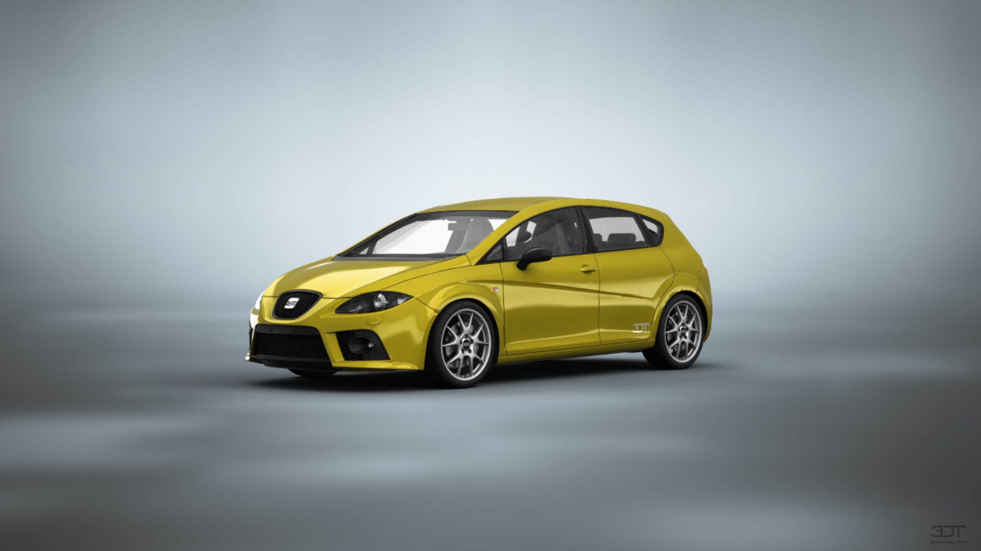 Gokmingok | Car Garage on 3DTuning