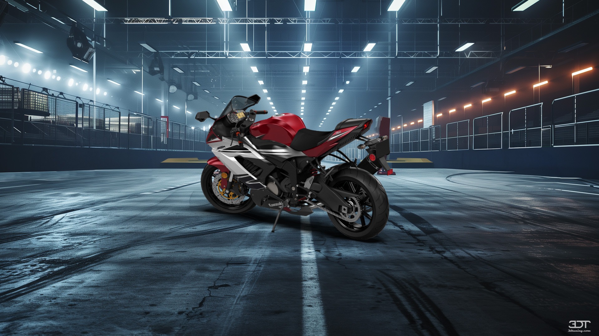 108200 | Garage Auto sur 3DTuning