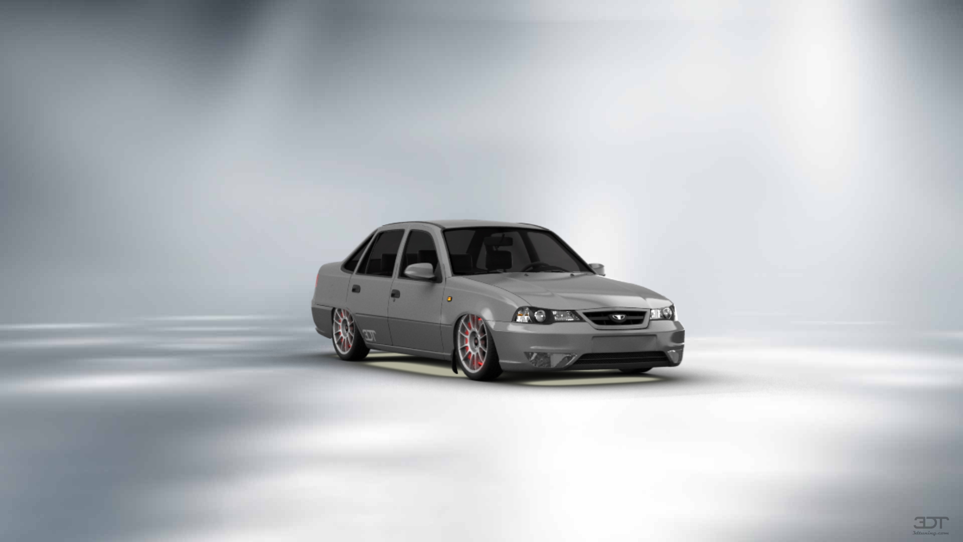 Dpd6u7GFJv | Car Garage on 3DTuning