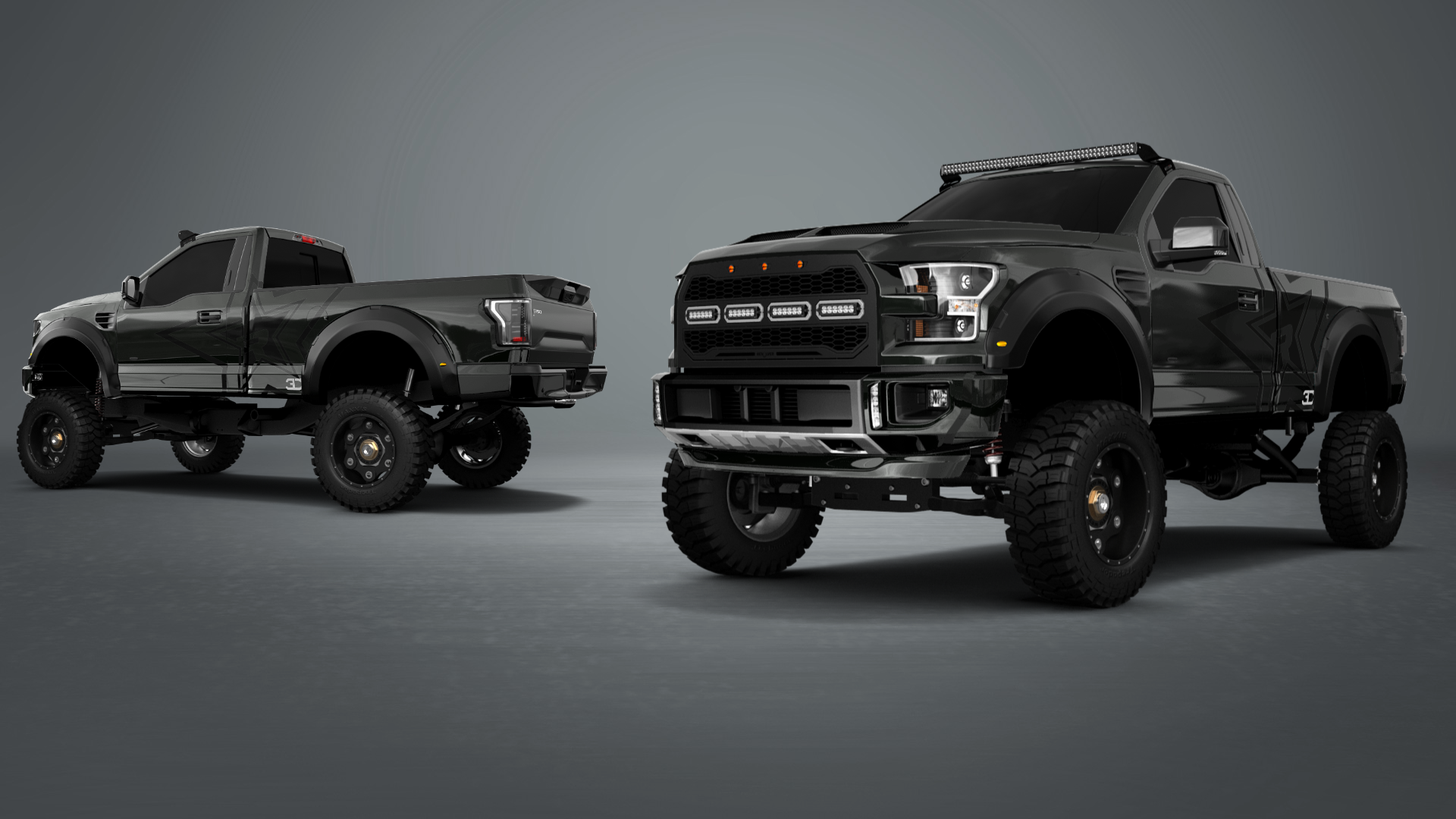 panastasiou's Car Garage | 3DTuning