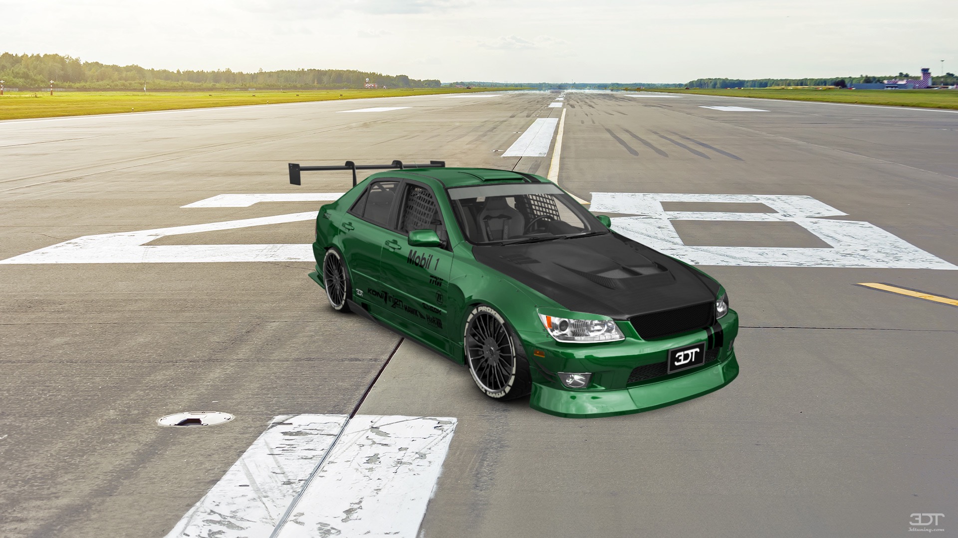 Tarzyy_tunes | Autogarage auf 3DTuning