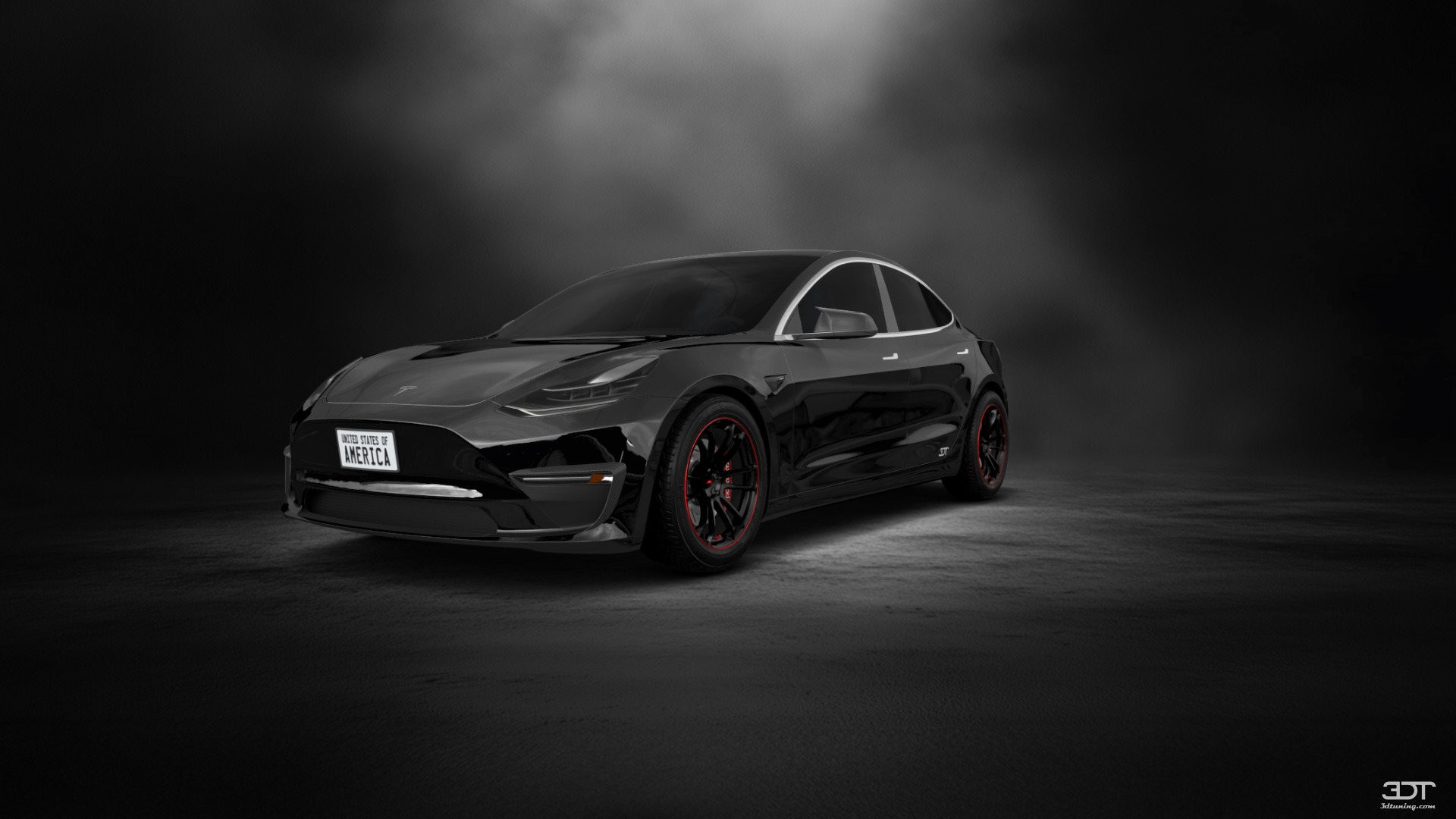 abarbouch's Car Garage | 3DTuning