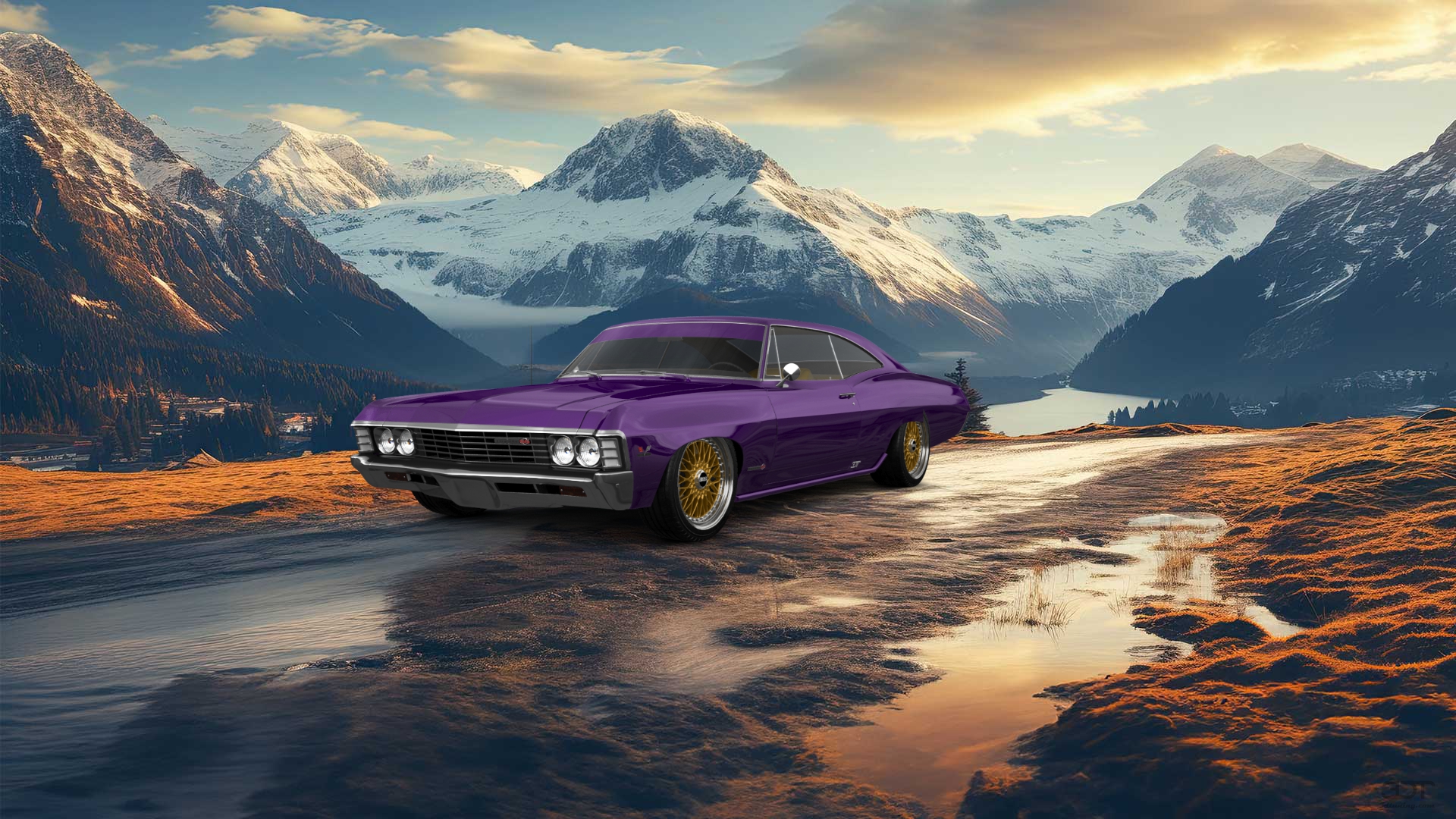 jeus53329's Car Garage | 3DTuning