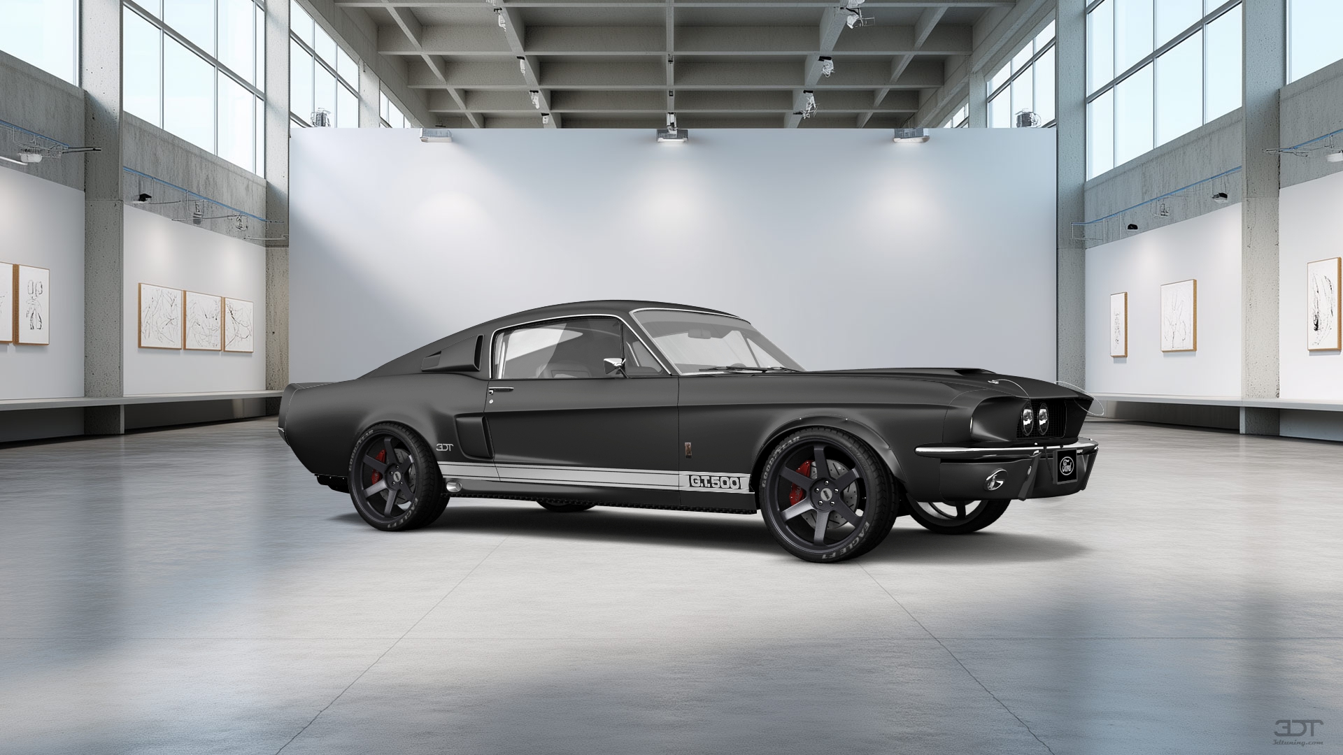 vloomploot | Feed de Actividad en 3DTuning