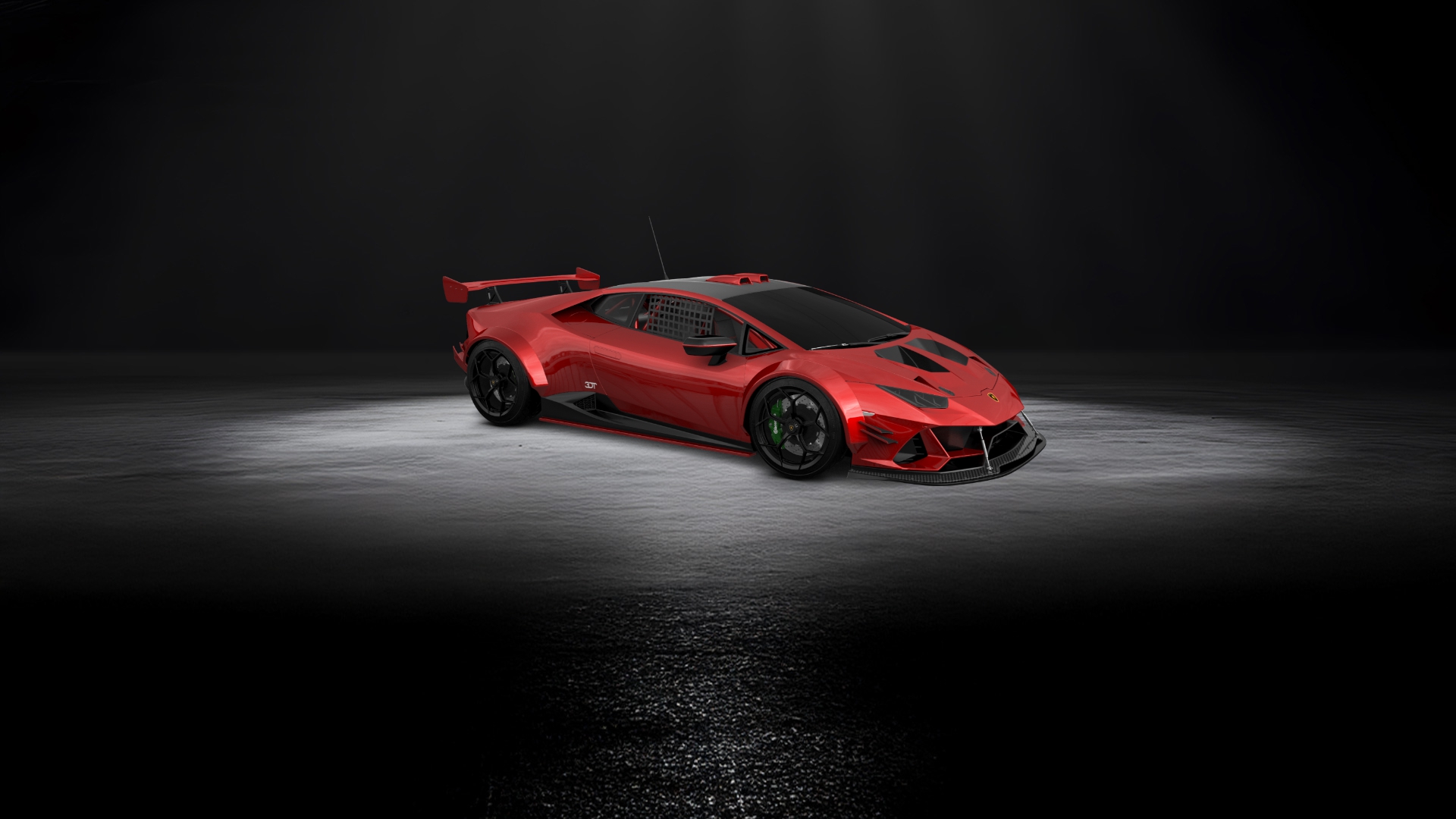 huuphat200913's Car Garage | 3DTuning