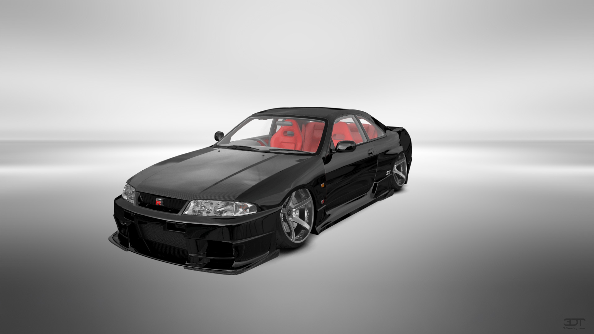 el_pilingas's Car Garage | 3DTuning