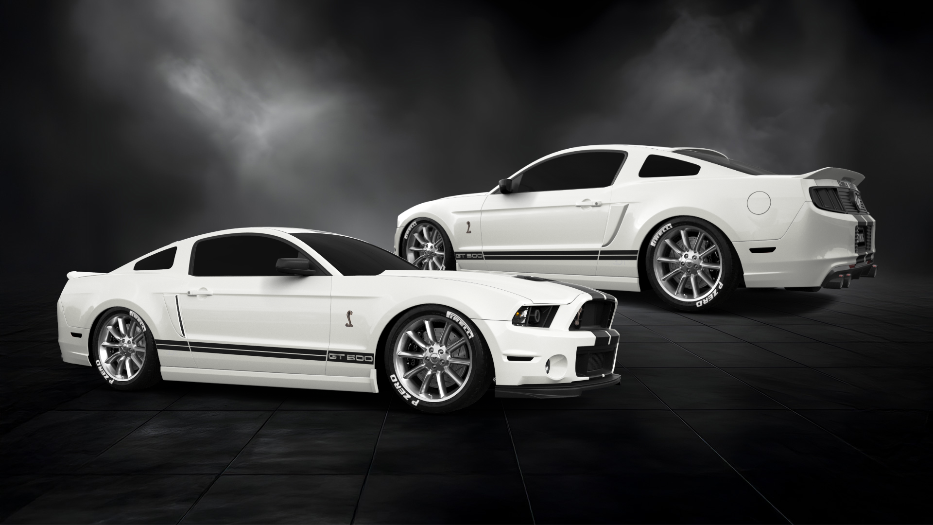 alanowsky09 | Car Garage on 3DTuning