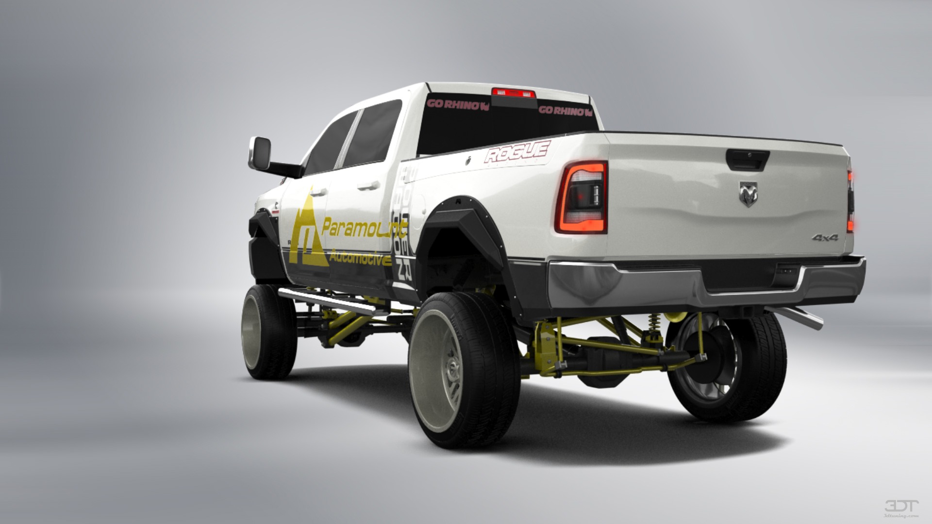 J-Aron | Car Garage on 3DTuning