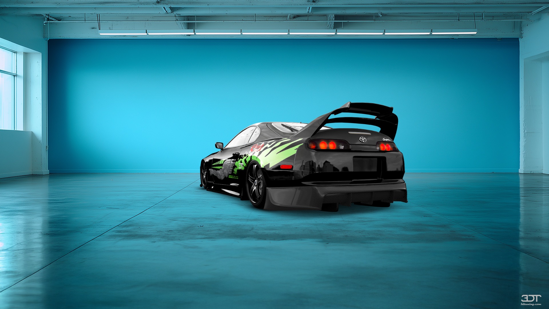 3DT-Share-98 | 3DTuning 자동차 차고