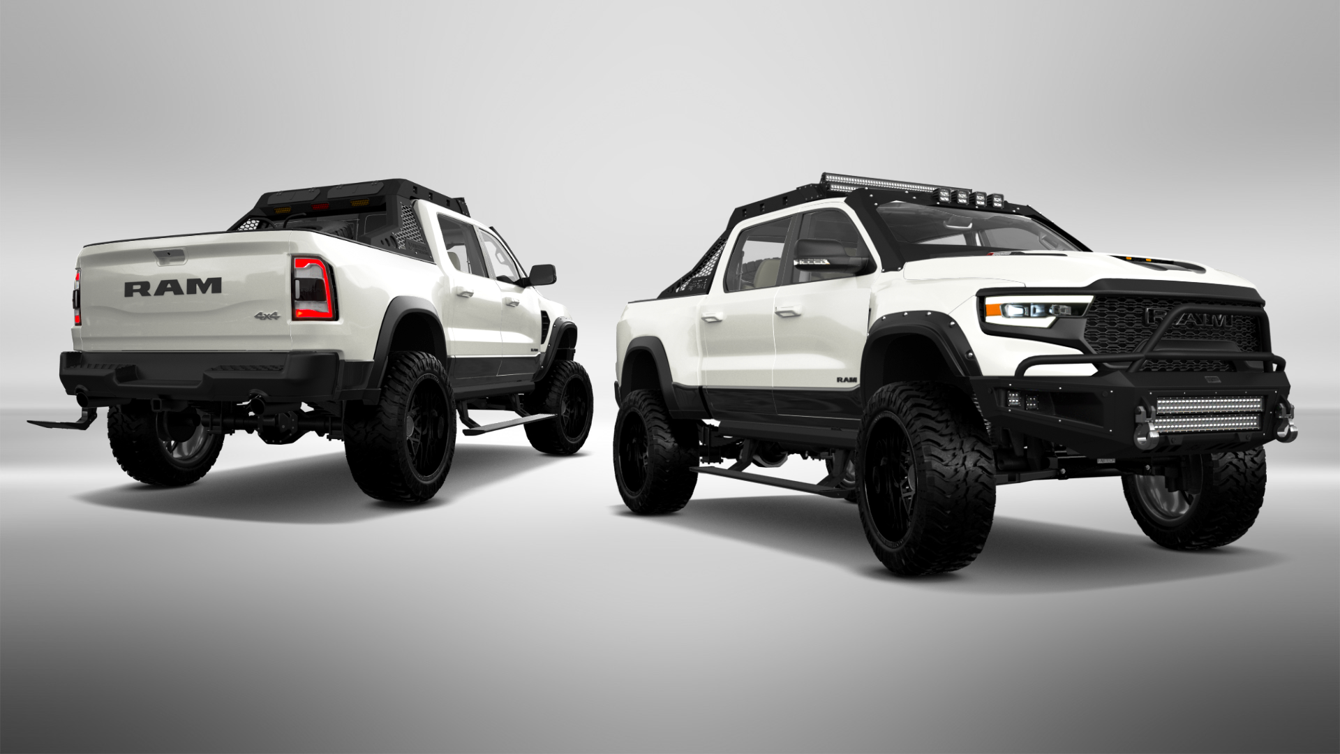 CBAPJ | Garaje de Coches en 3DTuning