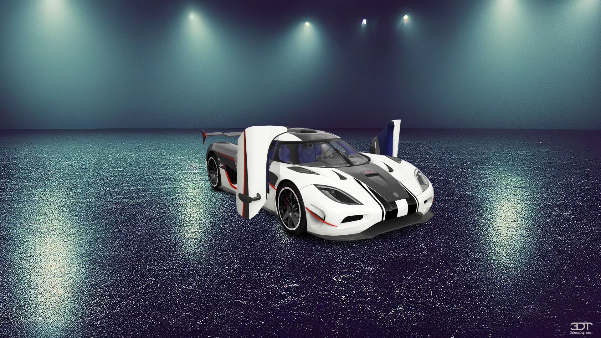 MatthewGame's Car Garage | 3DTuning