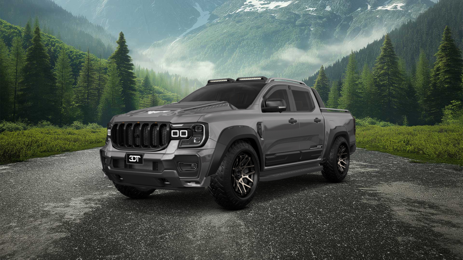 feinfeinfeinfein | Garaje de Coches en 3DTuning