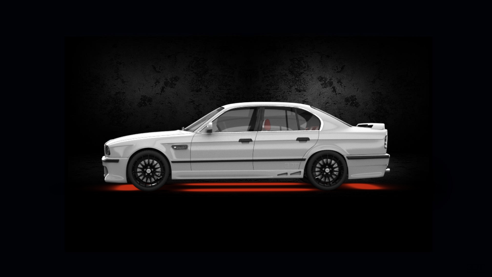 Dyarekurdi2006 | Car Garage on 3DTuning