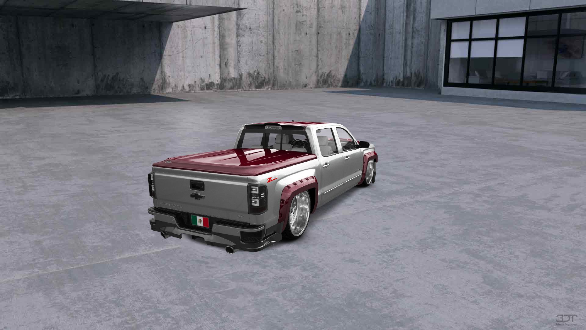 ealpizar1's Car Garage | 3DTuning
