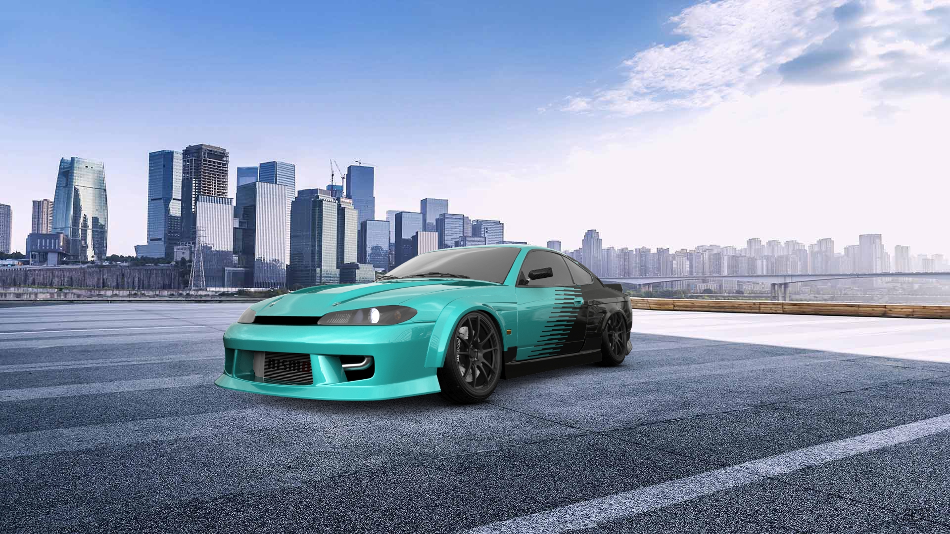 Ethanfrom8thgrade's Car Garage | 3DTuning