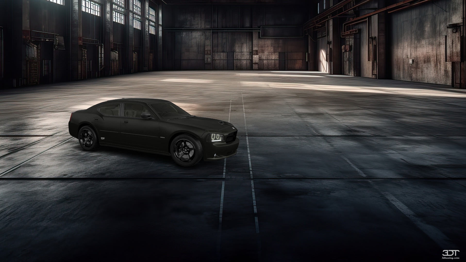 tlhenry1002's Car Garage | 3DTuning